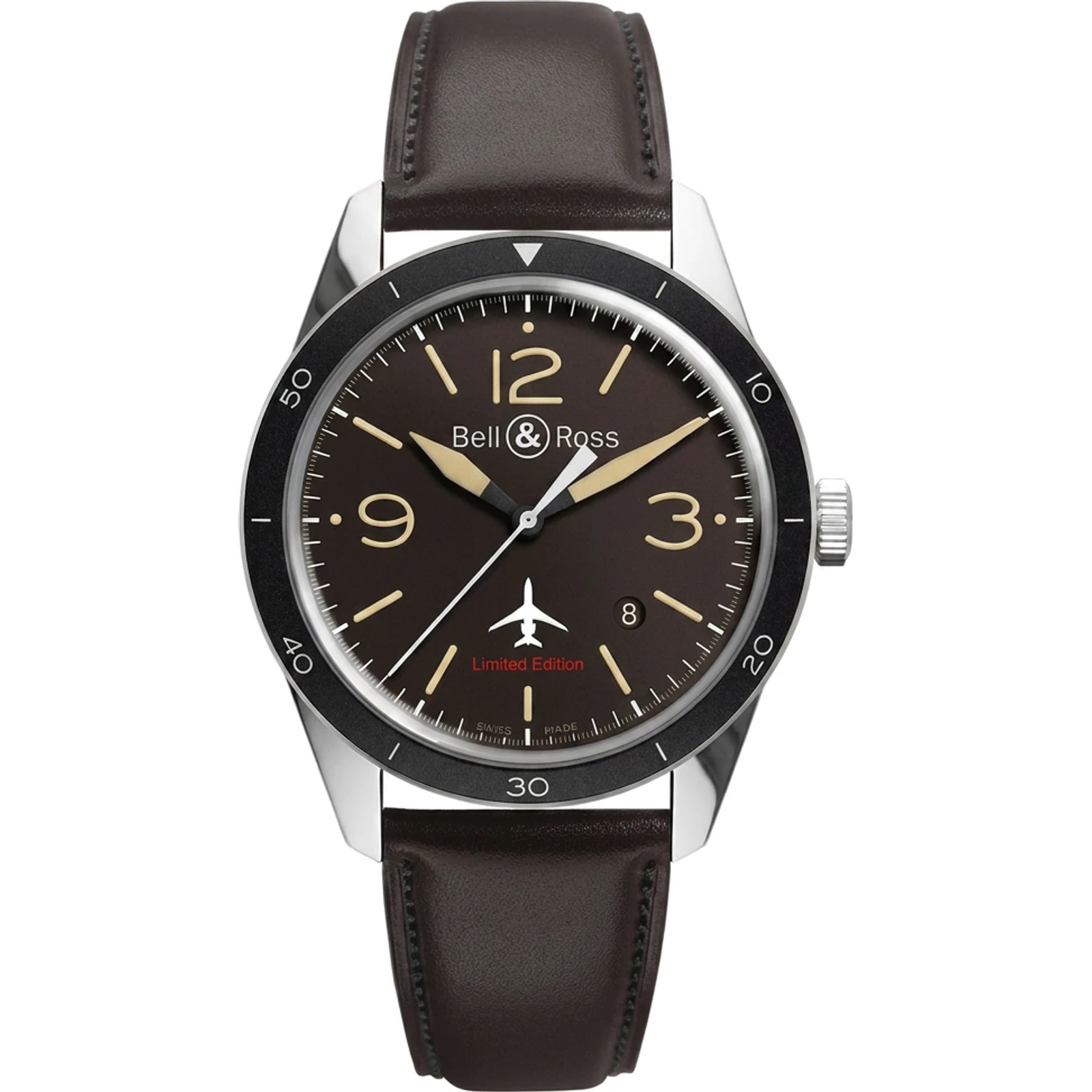 Bell & Ross BRV123-FALCON