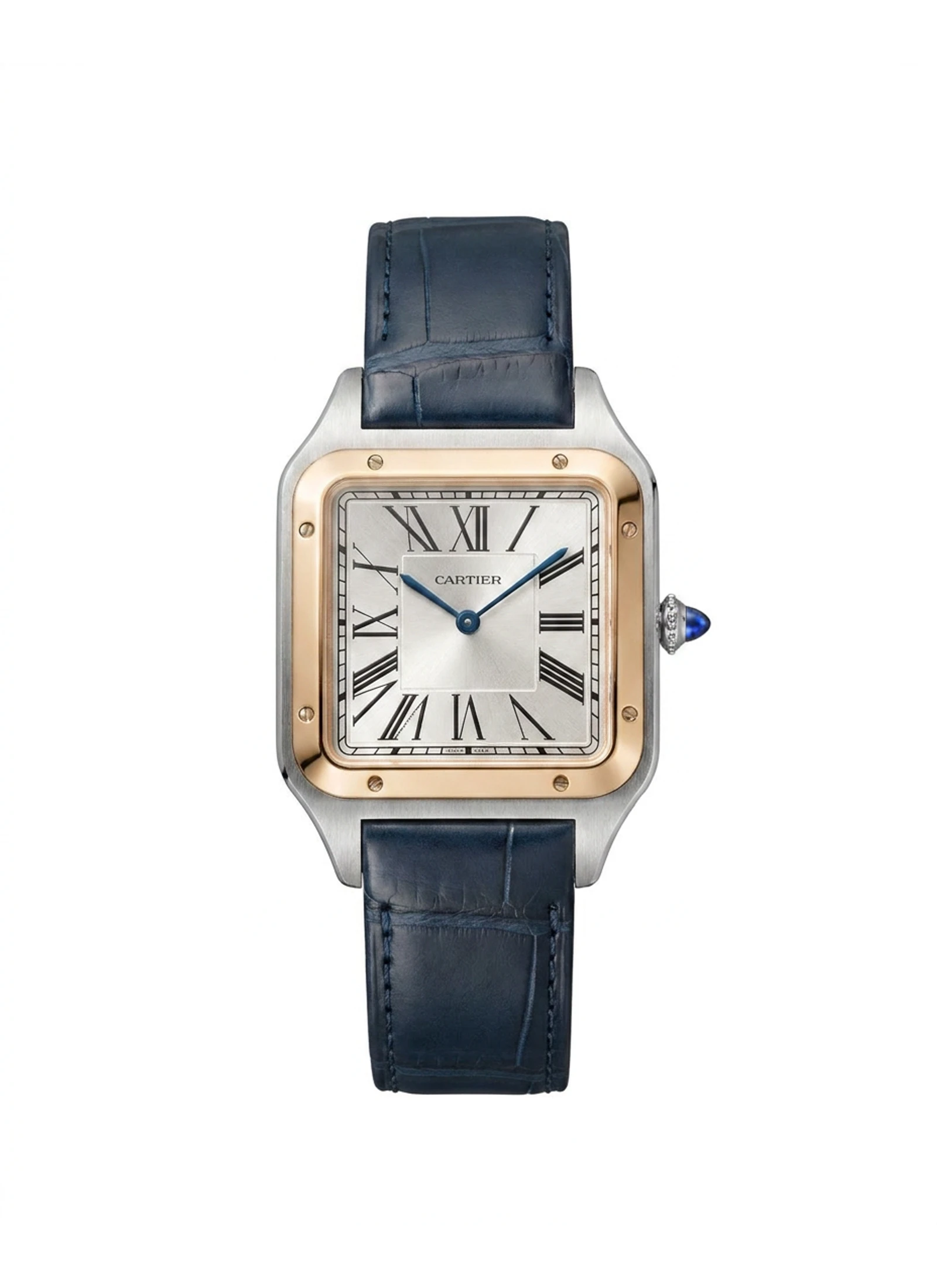 Cartier Santos WSSA0062