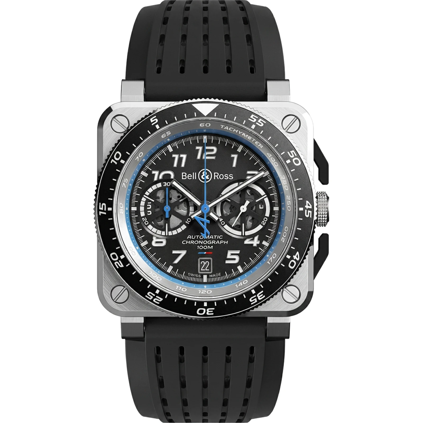 Bell & Ross BR0394-A521