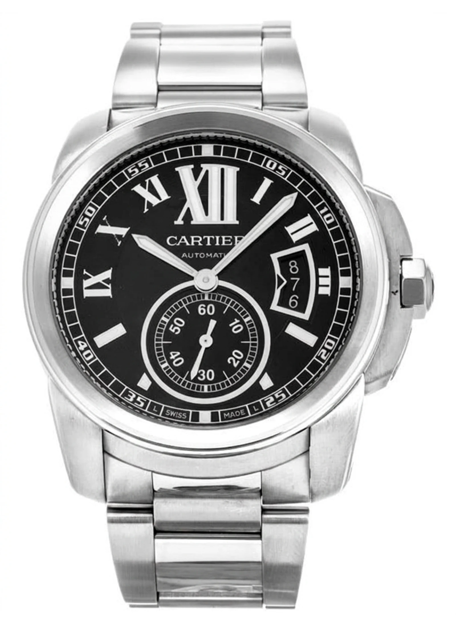 Calibre de Cartier W7100016