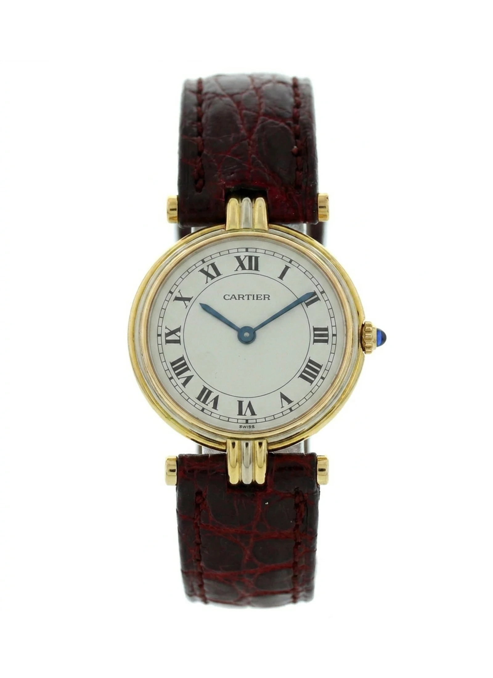 Cartier Trinity