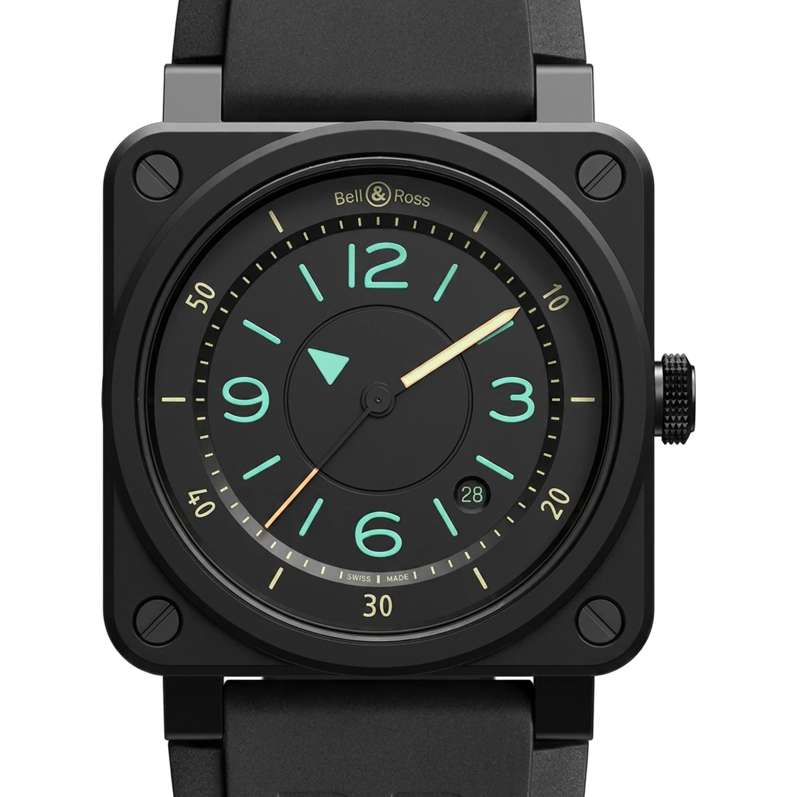 Bell & Ross BR0392-IDC-CE