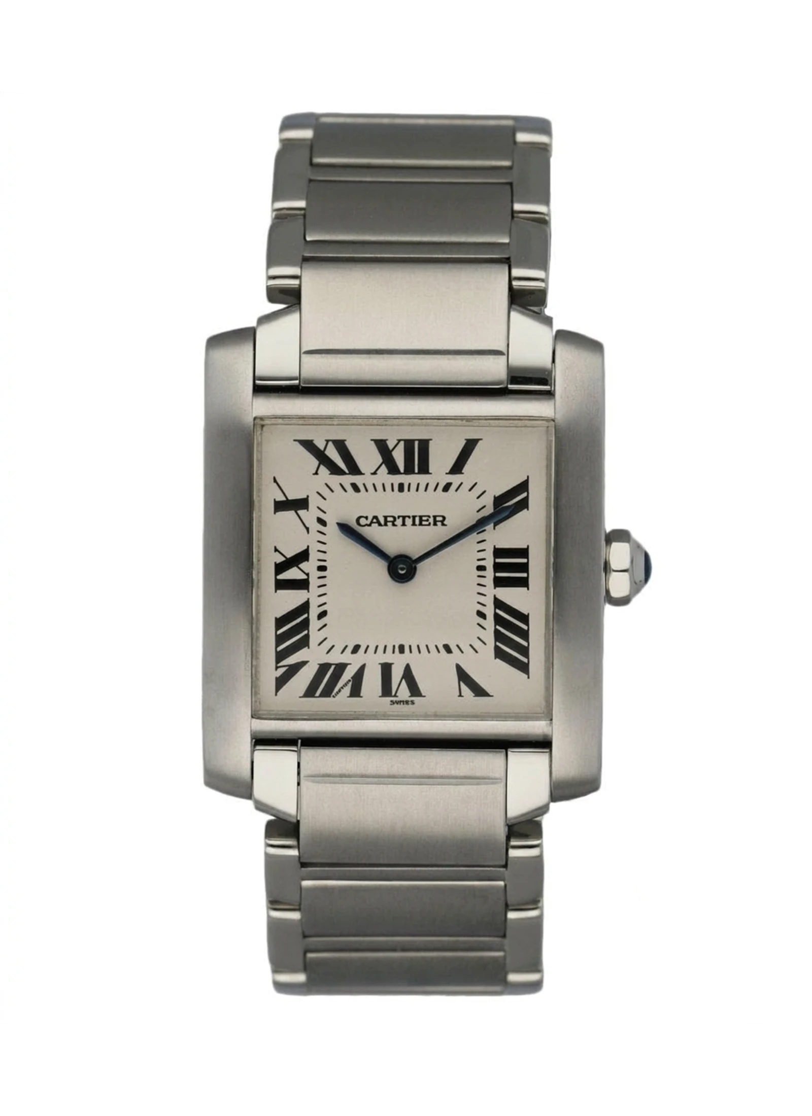 Cartier Tank Française 2301