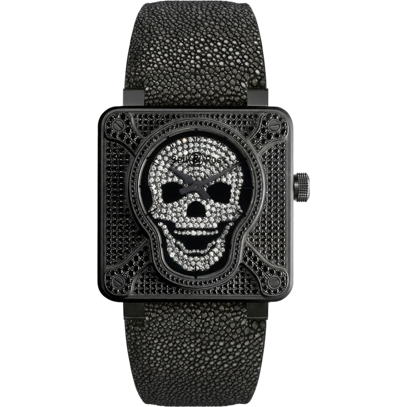 Bell & Ross BR0192-AIRBOR-FLD