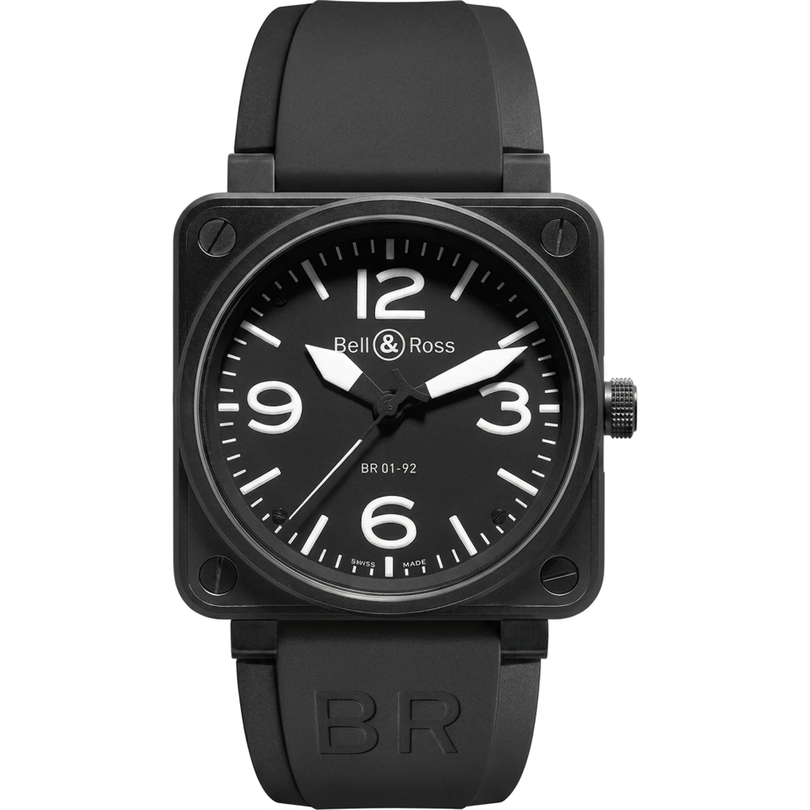 Bell & Ross BR0192-GAUCHER