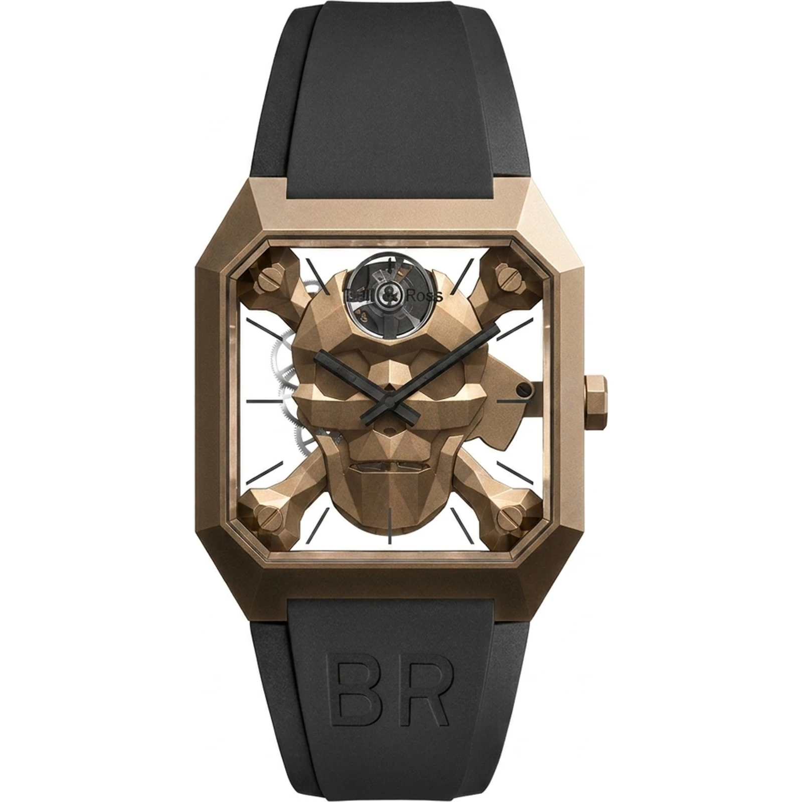 Bell & Ross BR01-CSK-CE