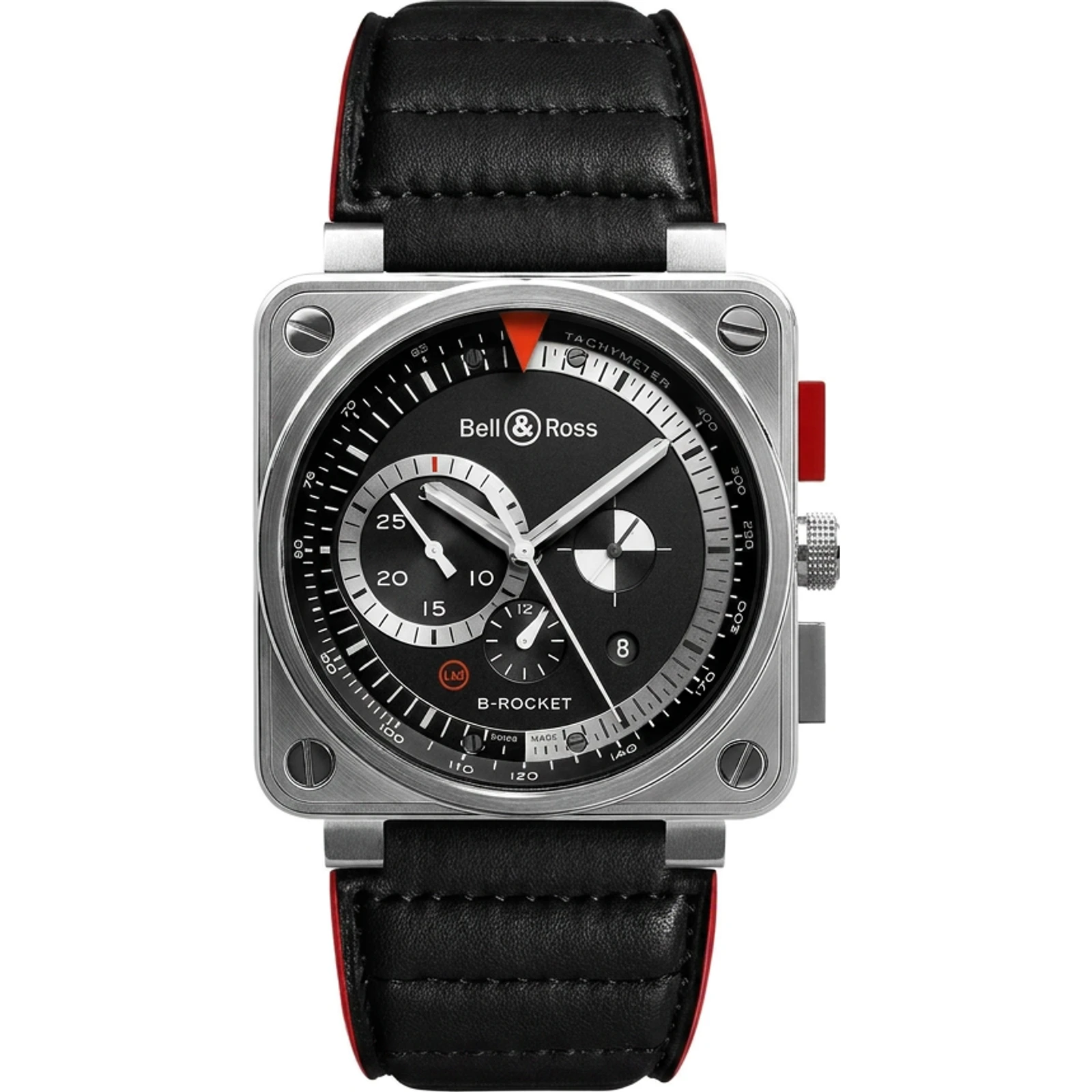 Bell & Ross BR0194-B-ROCKET