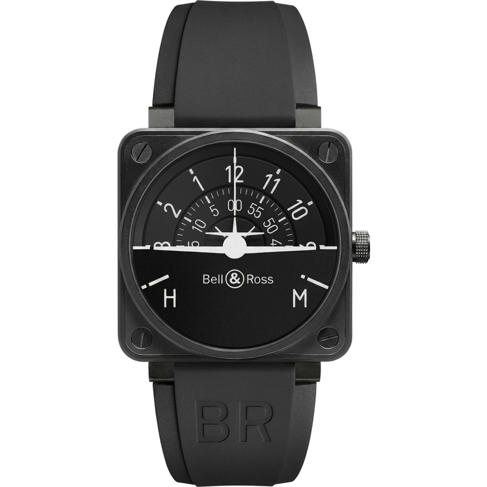 Bell & Ross BR0192-TURNCOOR-L