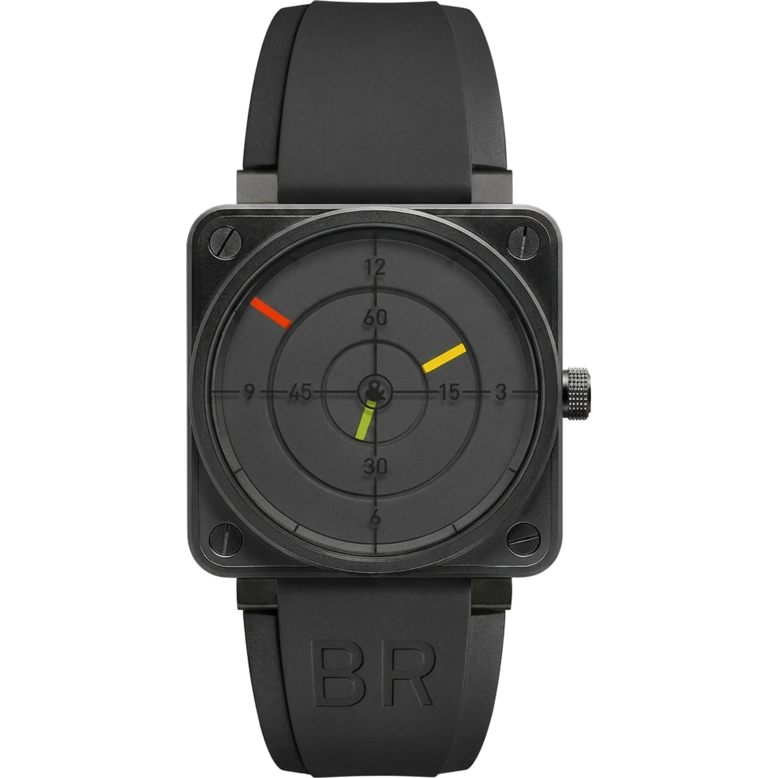 Bell & Ross BR0192-RADAR