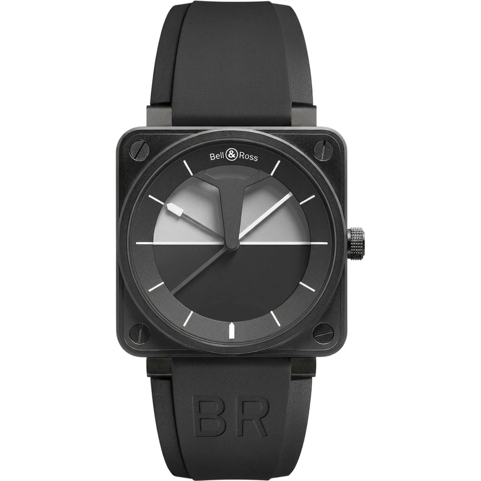 Bell & Ross BR0192-HORIZON-S