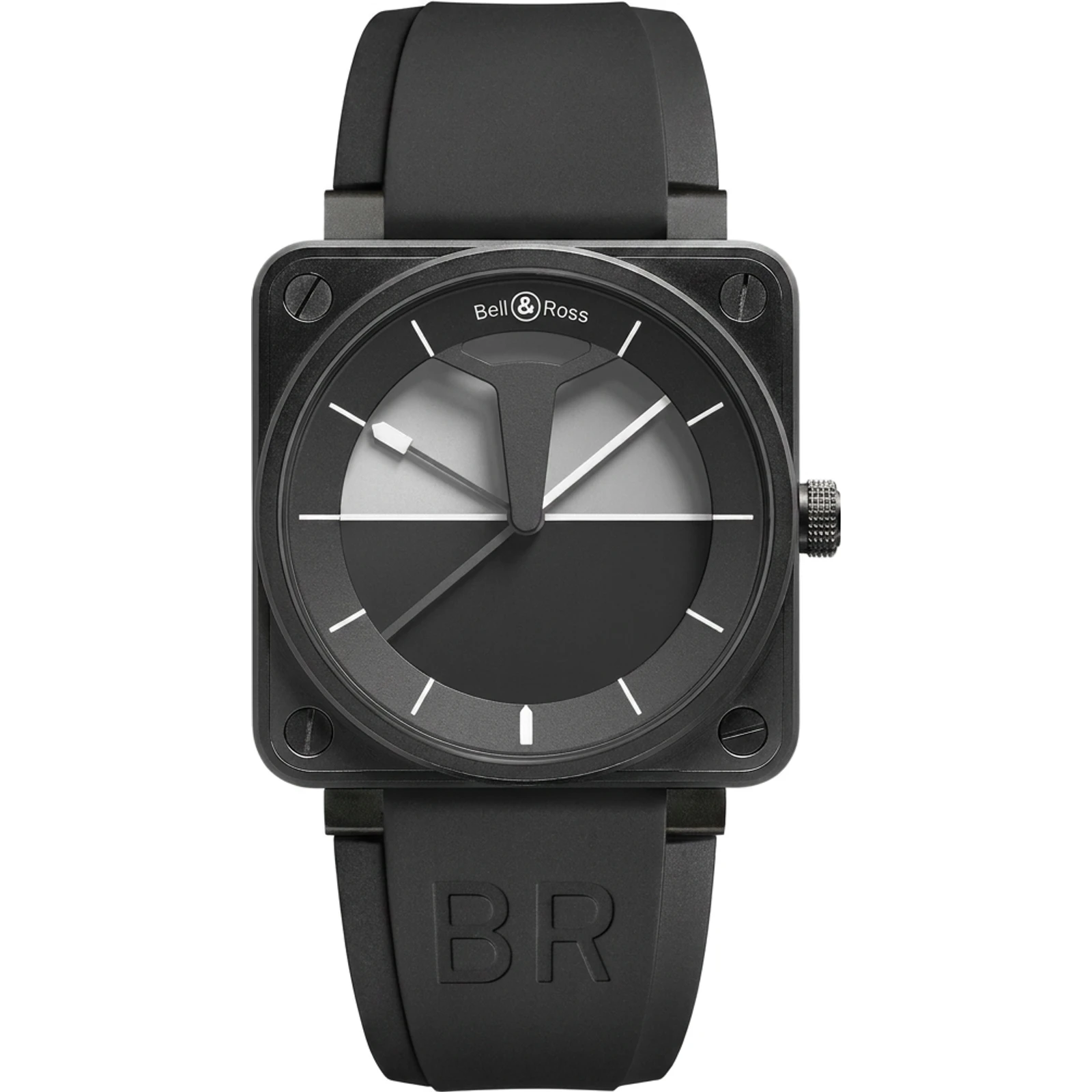 Bell & Ross BR0192-HORIZON-M