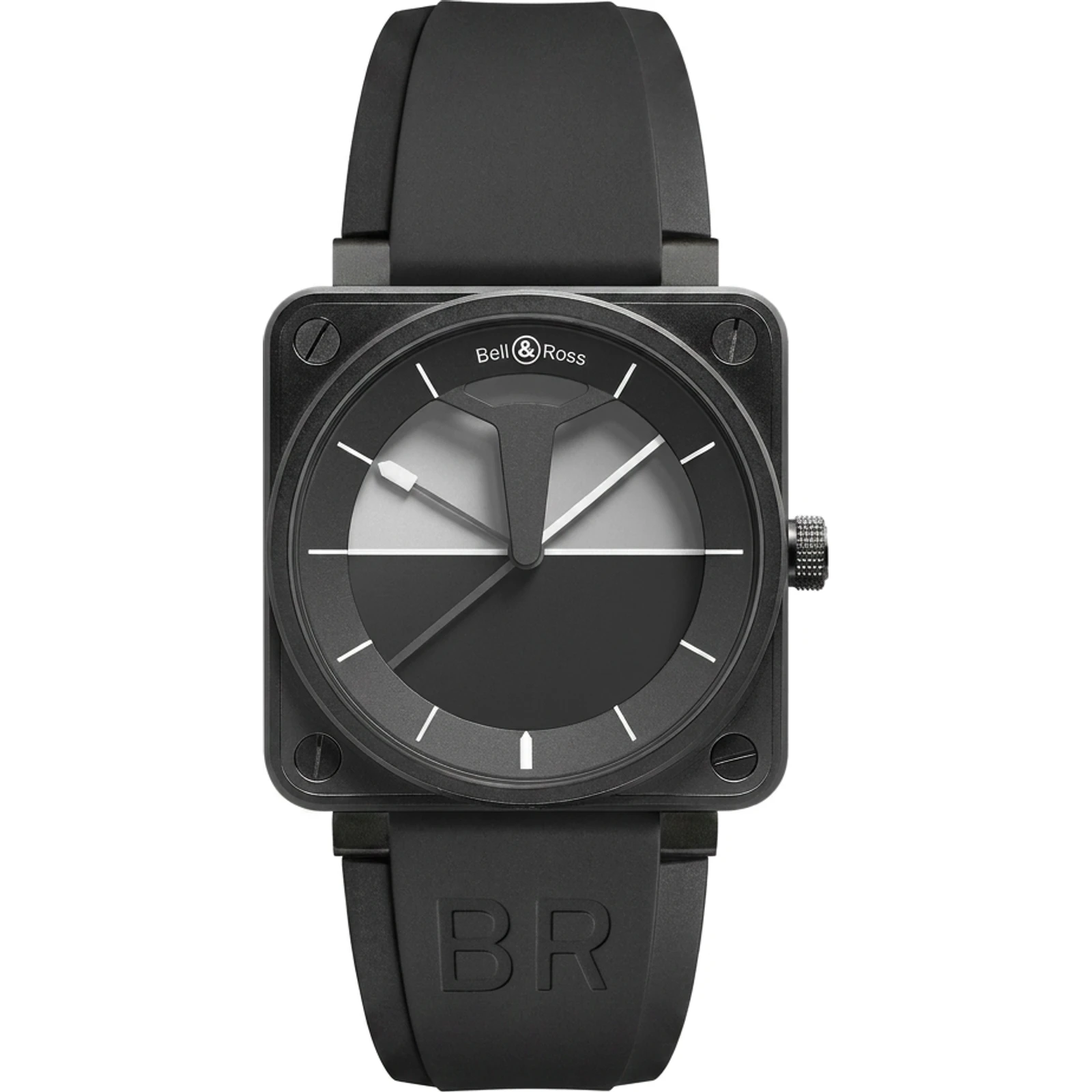 Bell & Ross BR0192-HORIZON-L