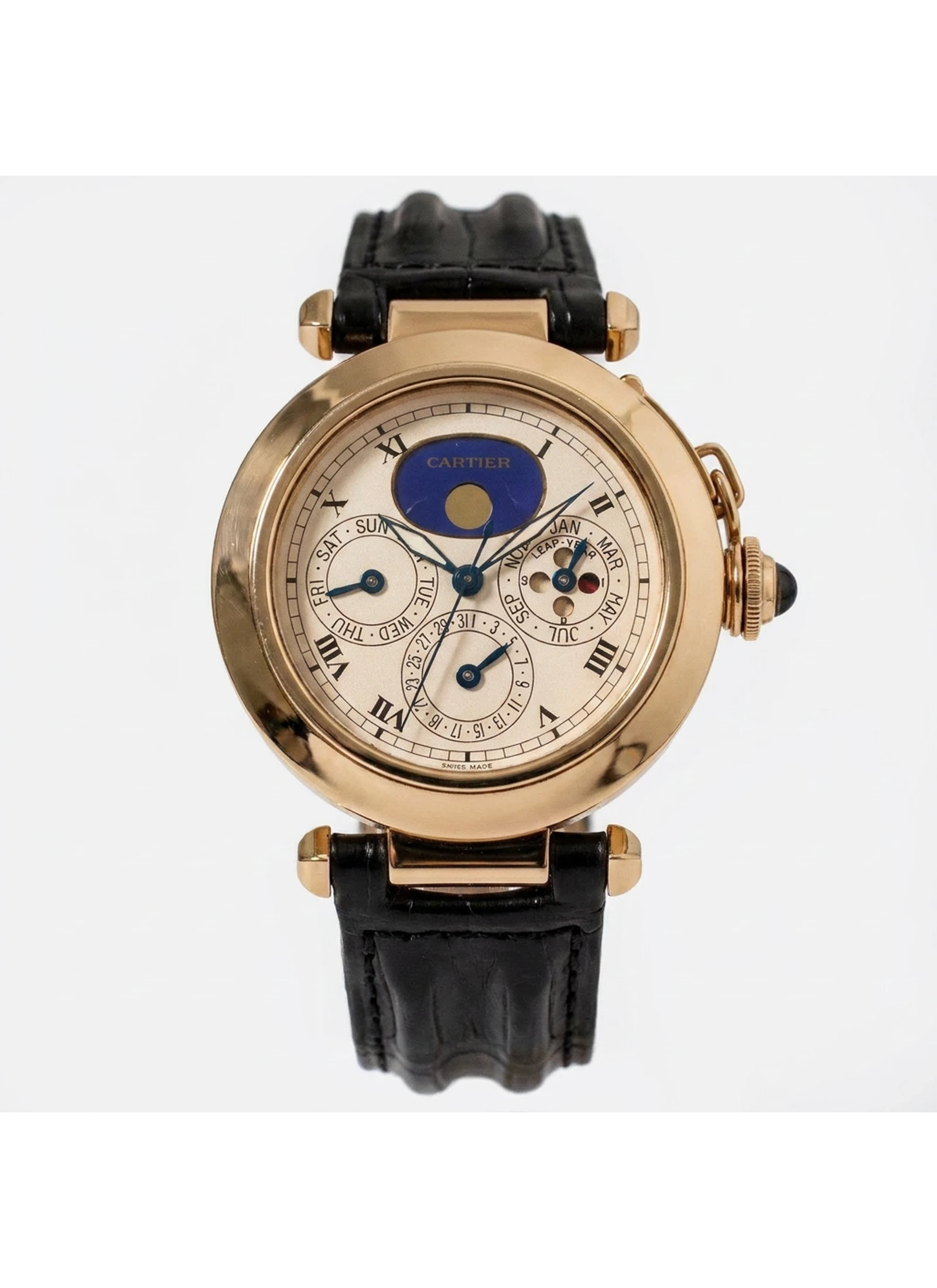 Cartier Pasha 30003