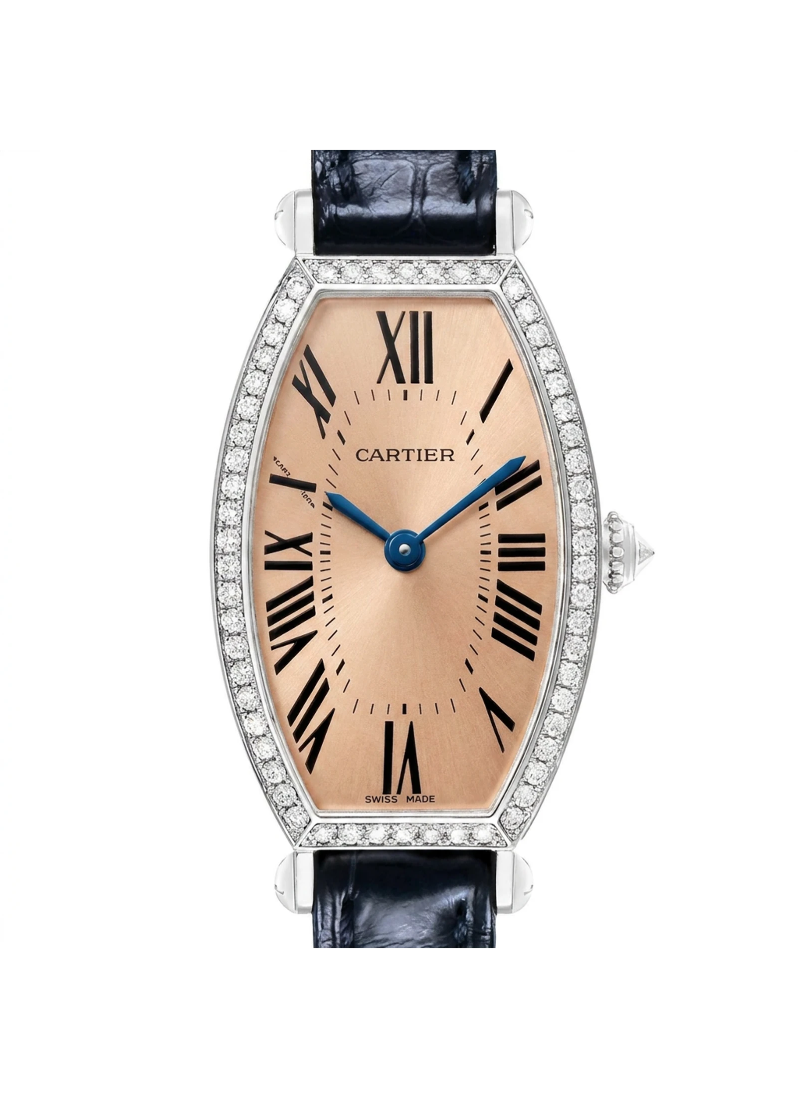 Cartier Tonneau WE400131
