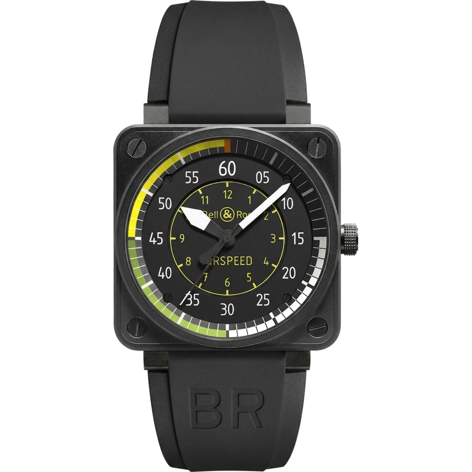 Bell & Ross BR0192-AIRSPEED-S