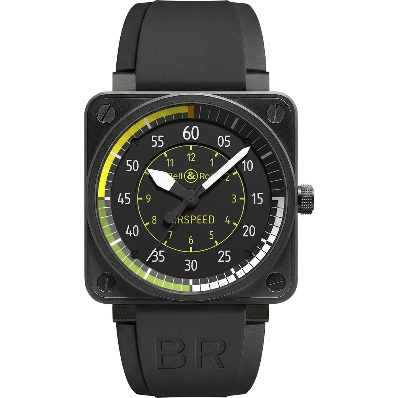 Bell & Ross BR0192-AIRSPEED-M