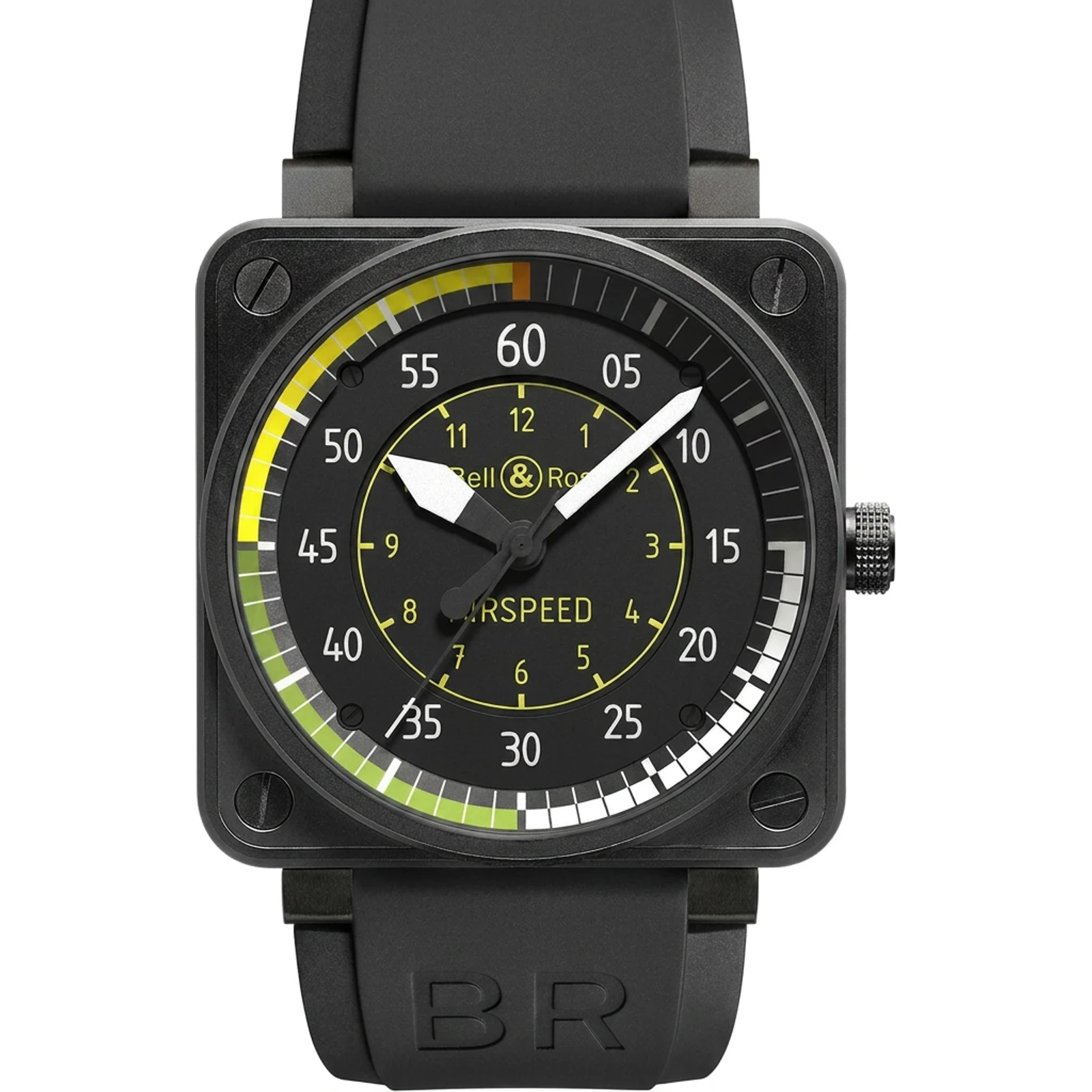 Bell & Ross BR0192-AIRSPEED-L