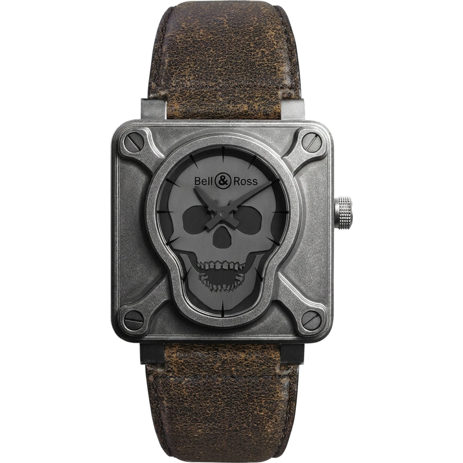 Bell & Ross BR0192-AIRBORNEII