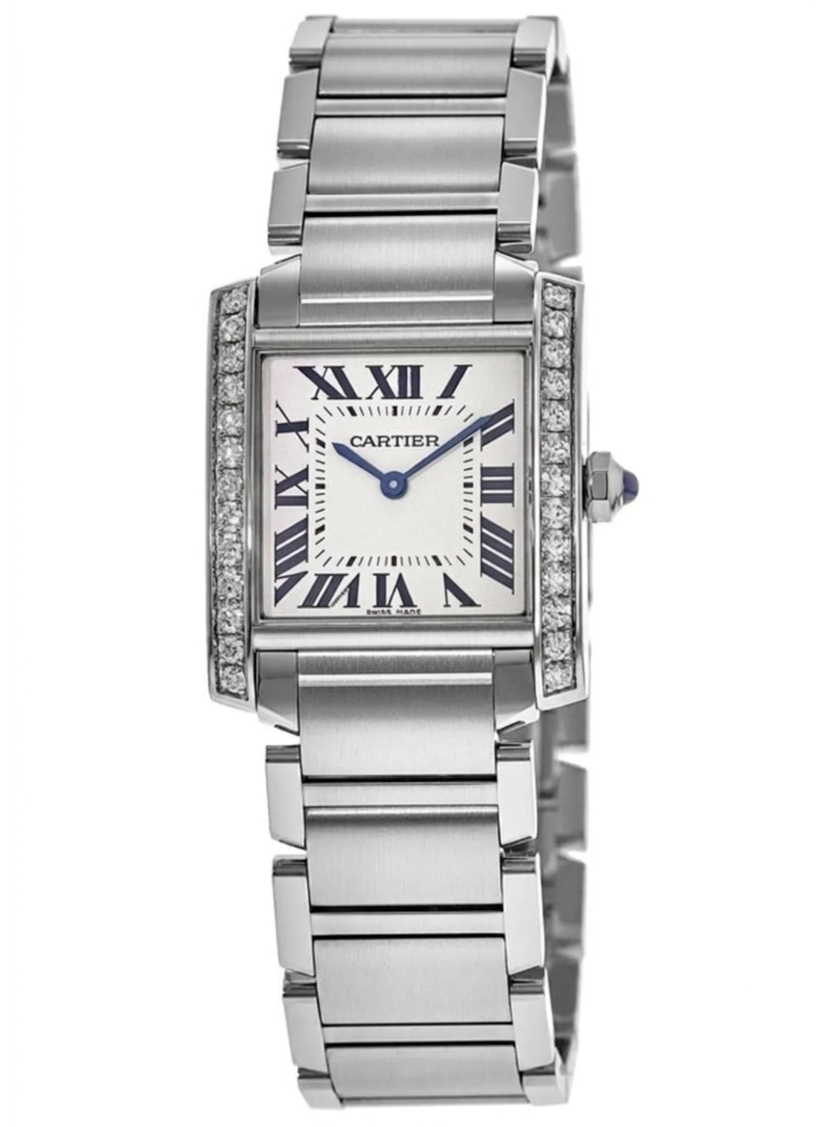 Cartier Tank Française W4TA0009