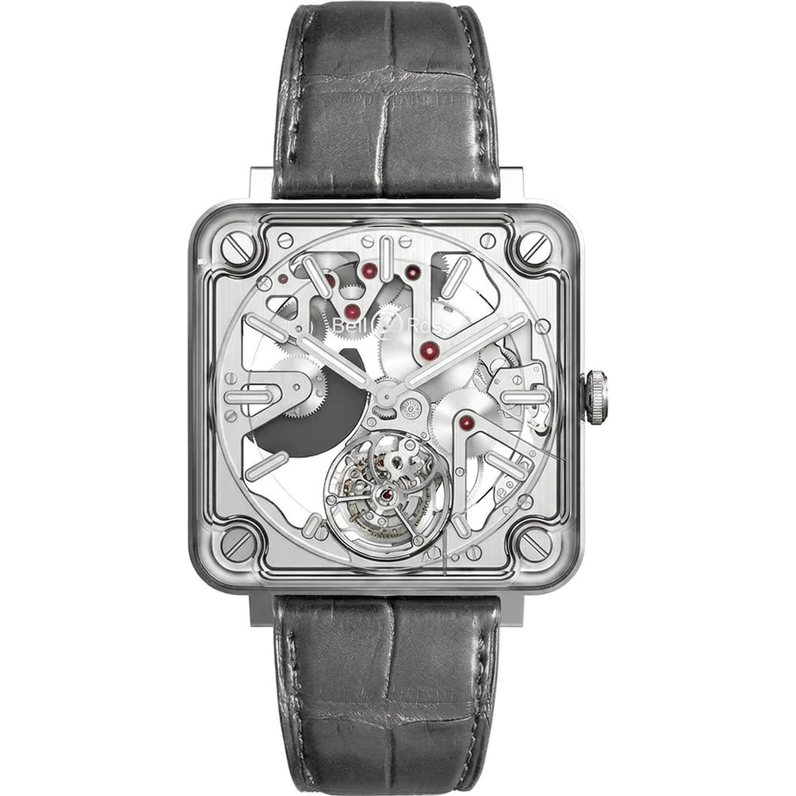 Bell & Ross BRX2-MRTB-SK-ST-M