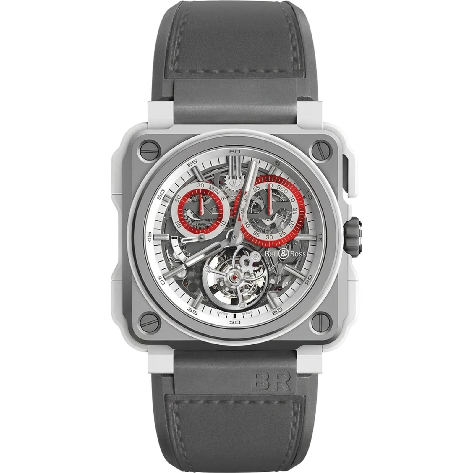Bell & Ross BRX1-CHTB-WHC
