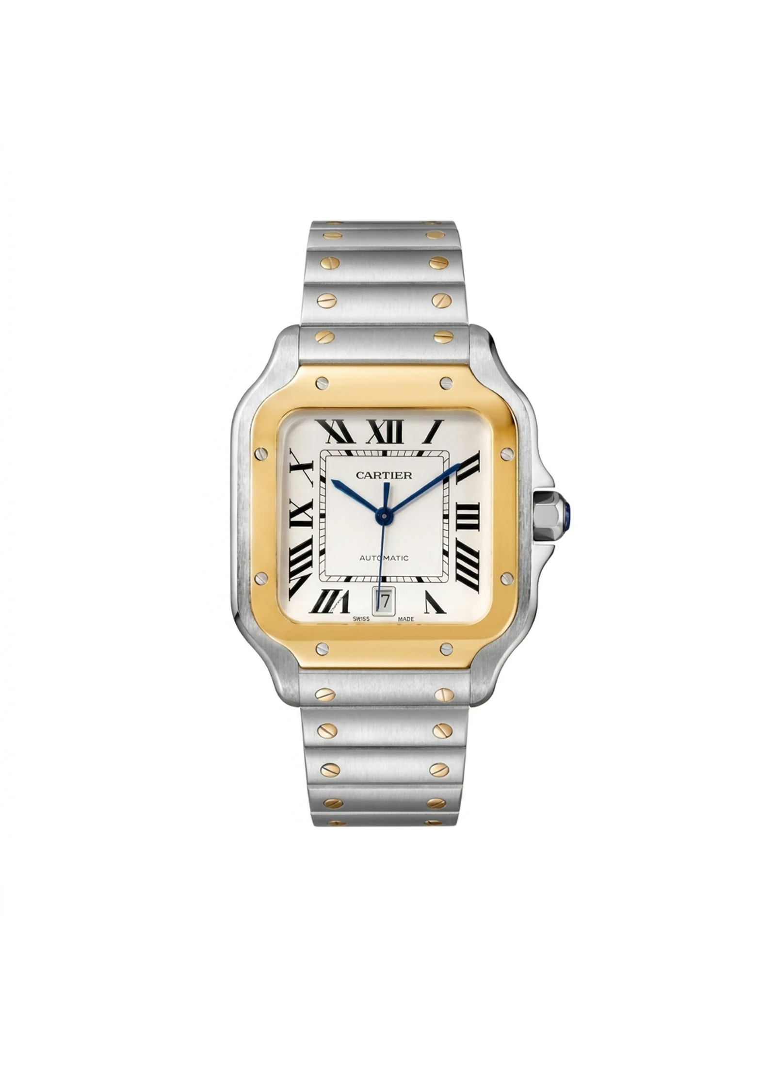 Cartier Santos W2SA0008