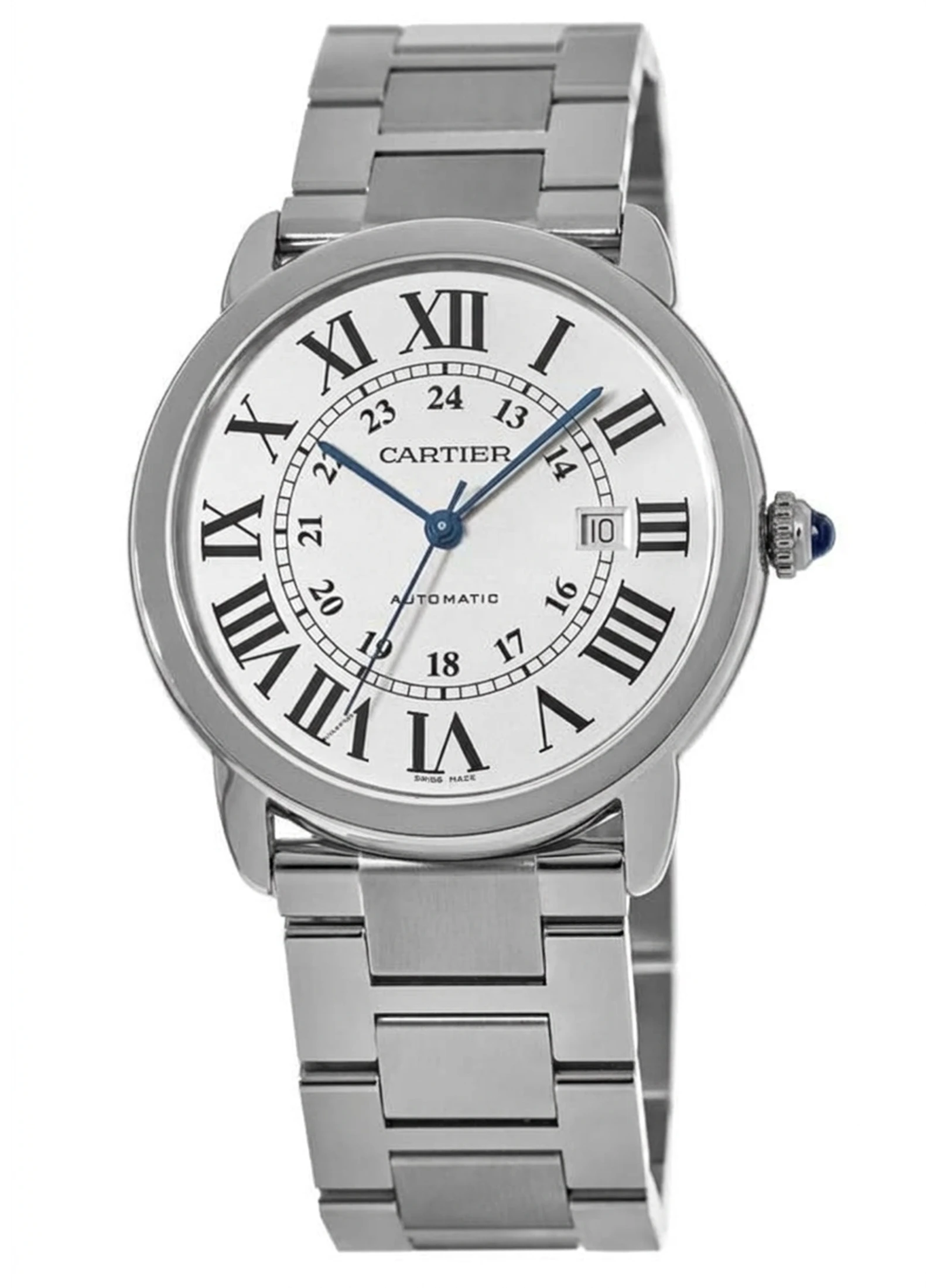 Ronde Solo de Cartier W6701011