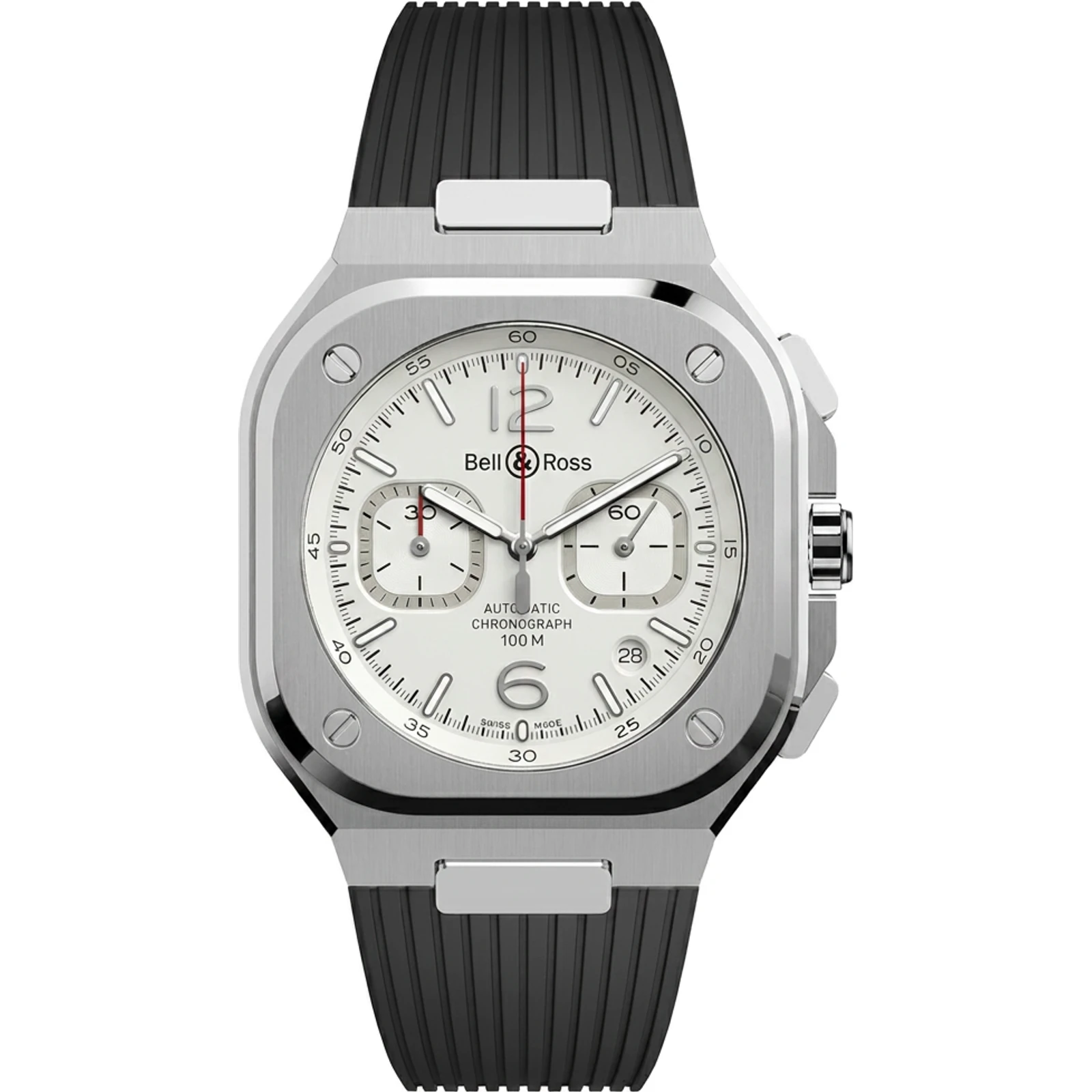 Bell & Ross BR05C-SI-ST