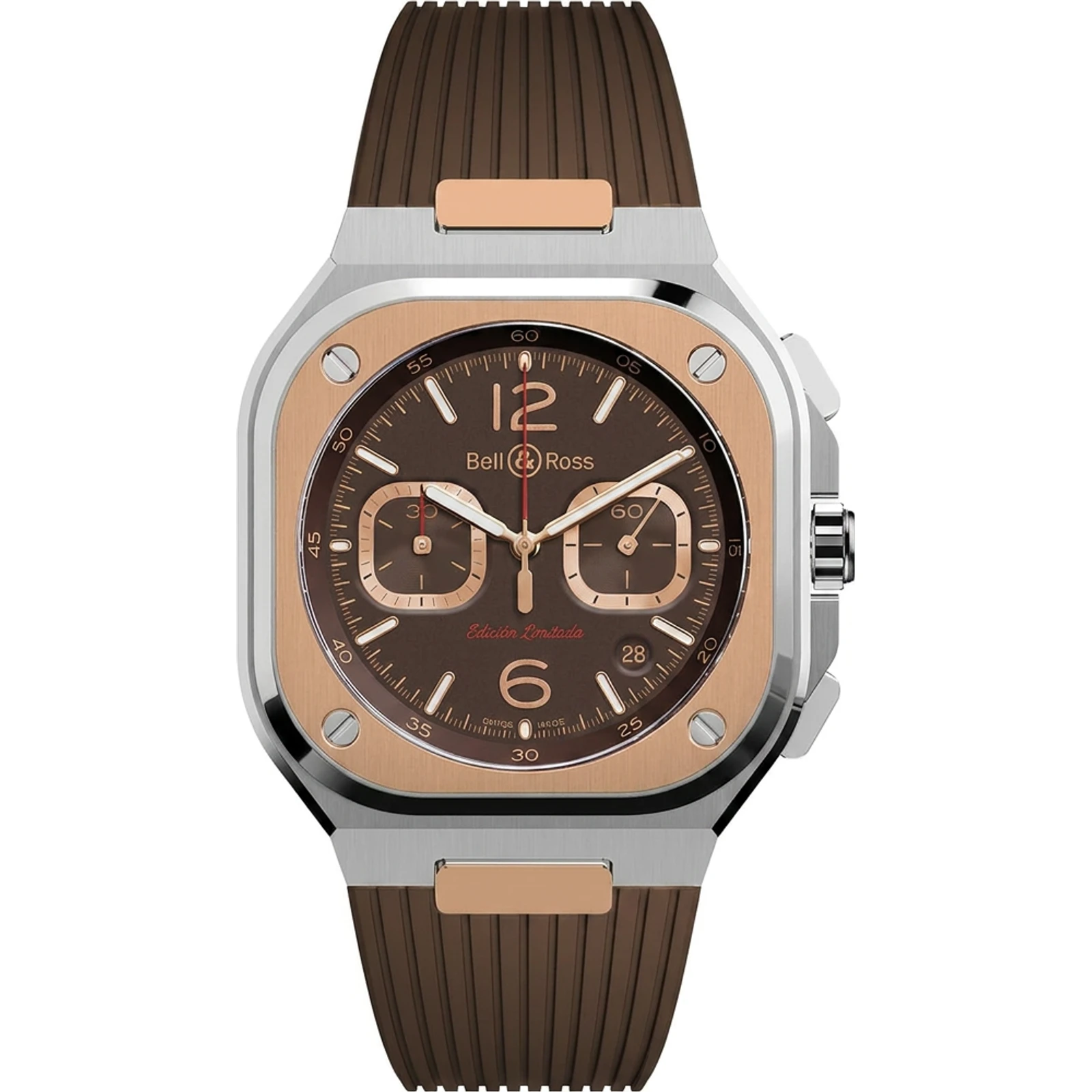 Bell & Ross BR05C-LDA