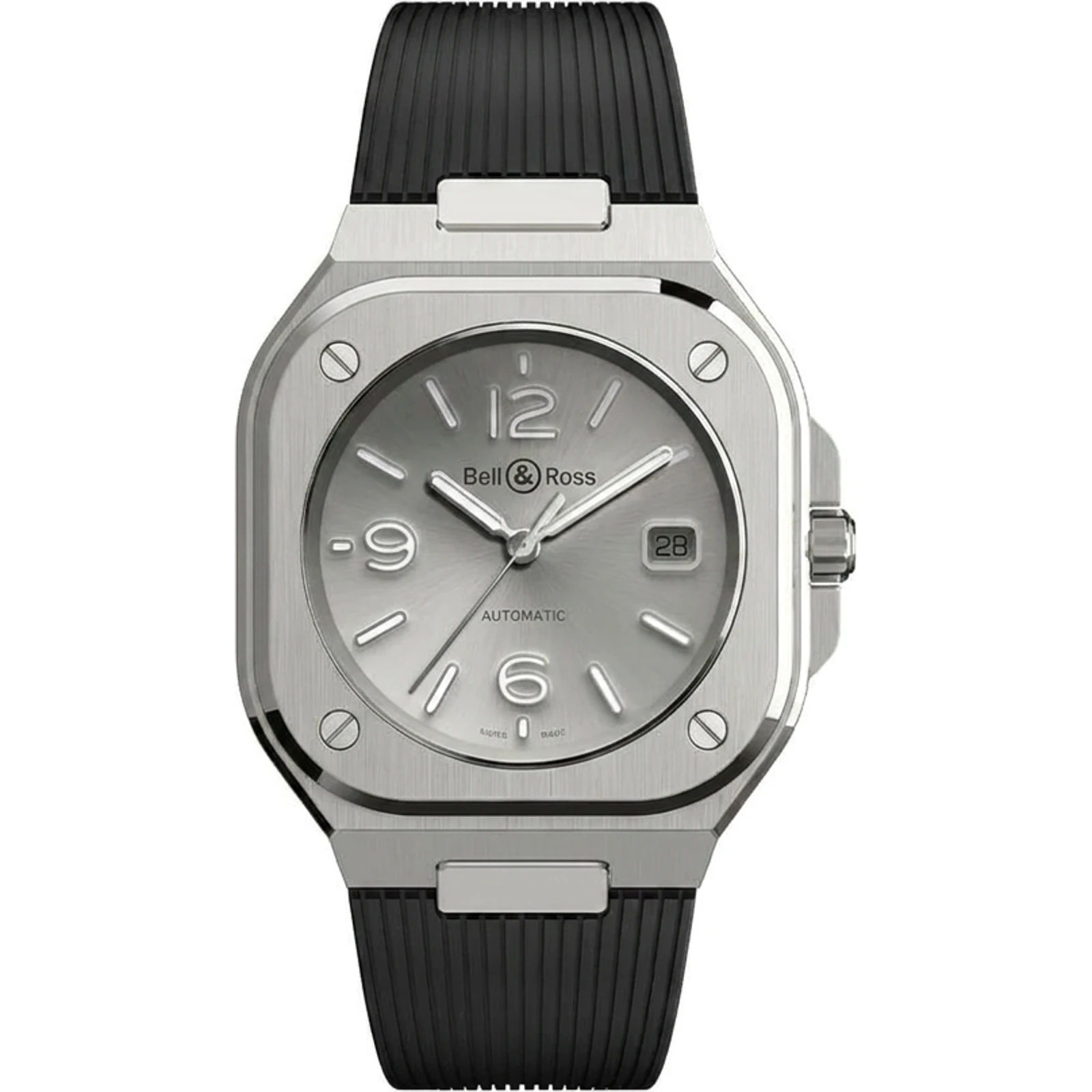 Bell & Ross BR05A-GR-ST