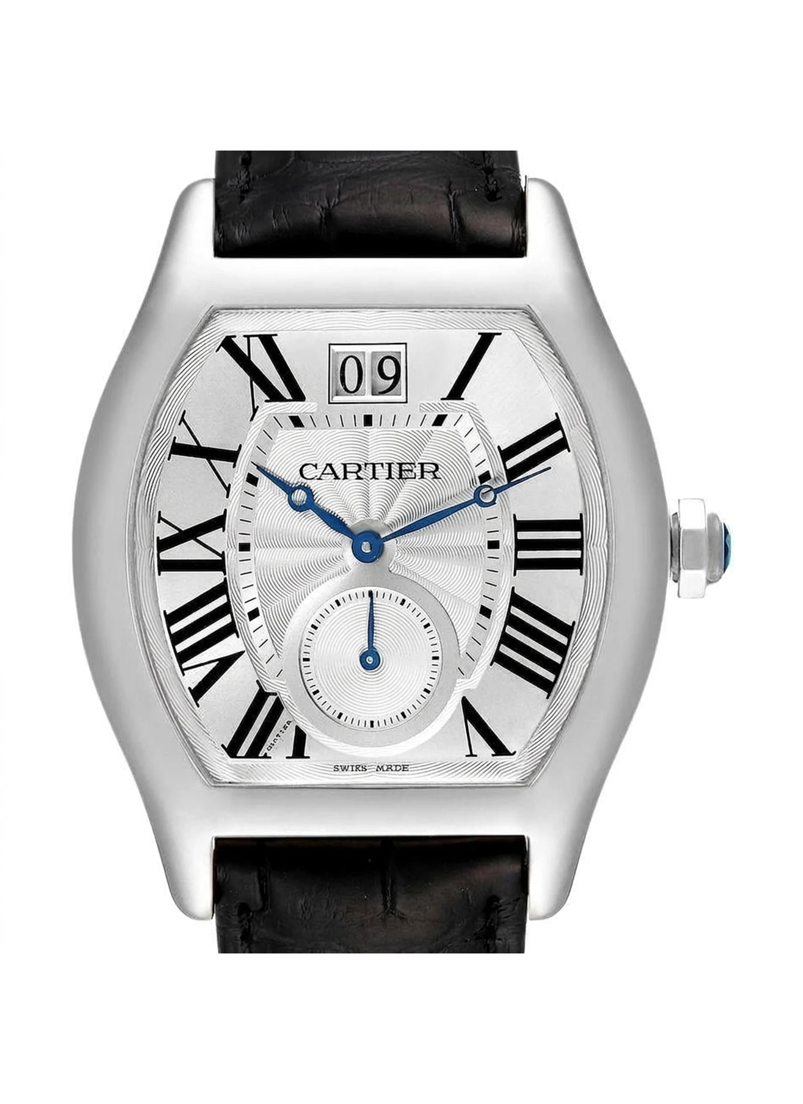 Cartier Tortue W1556233