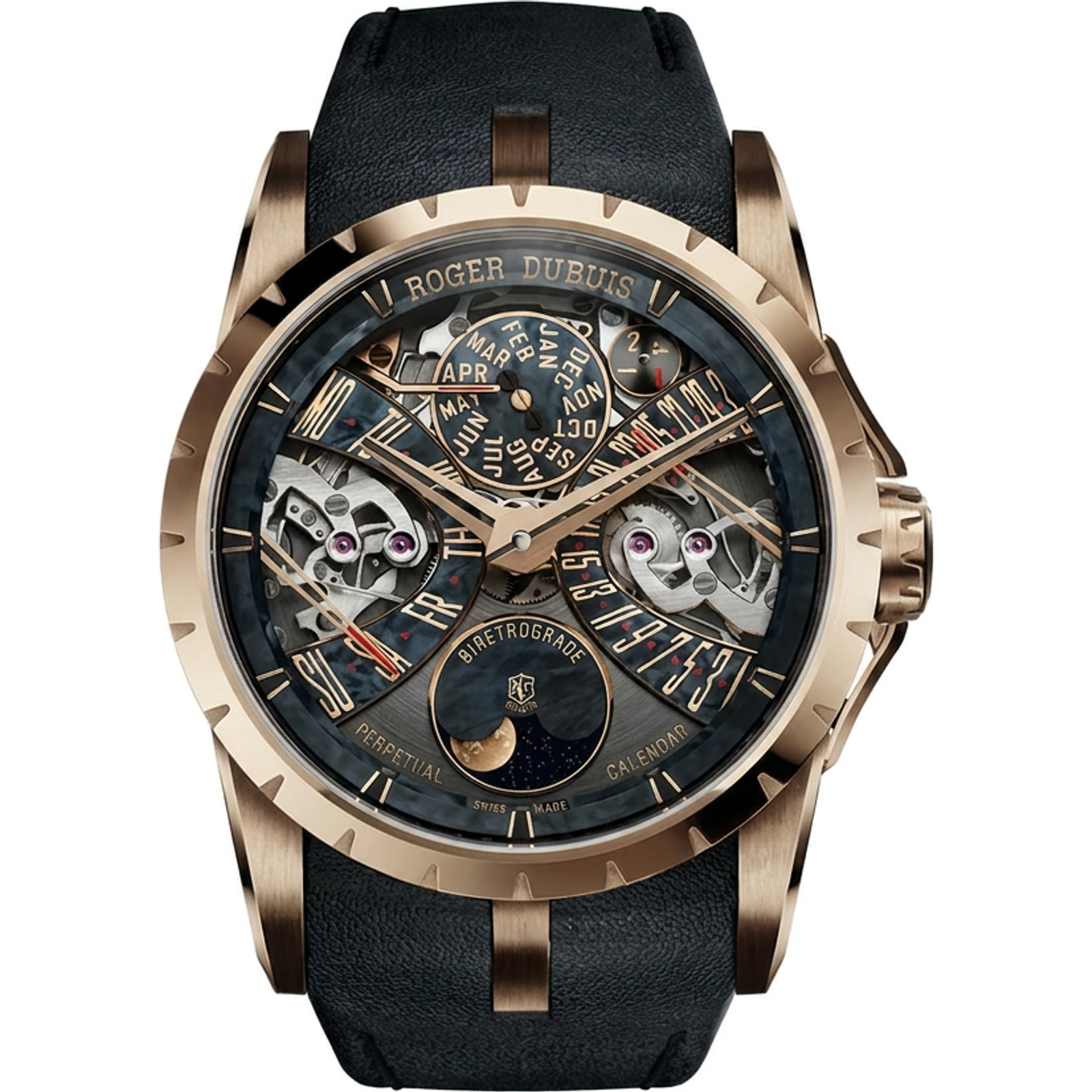 Roger Dubuis Excalibur