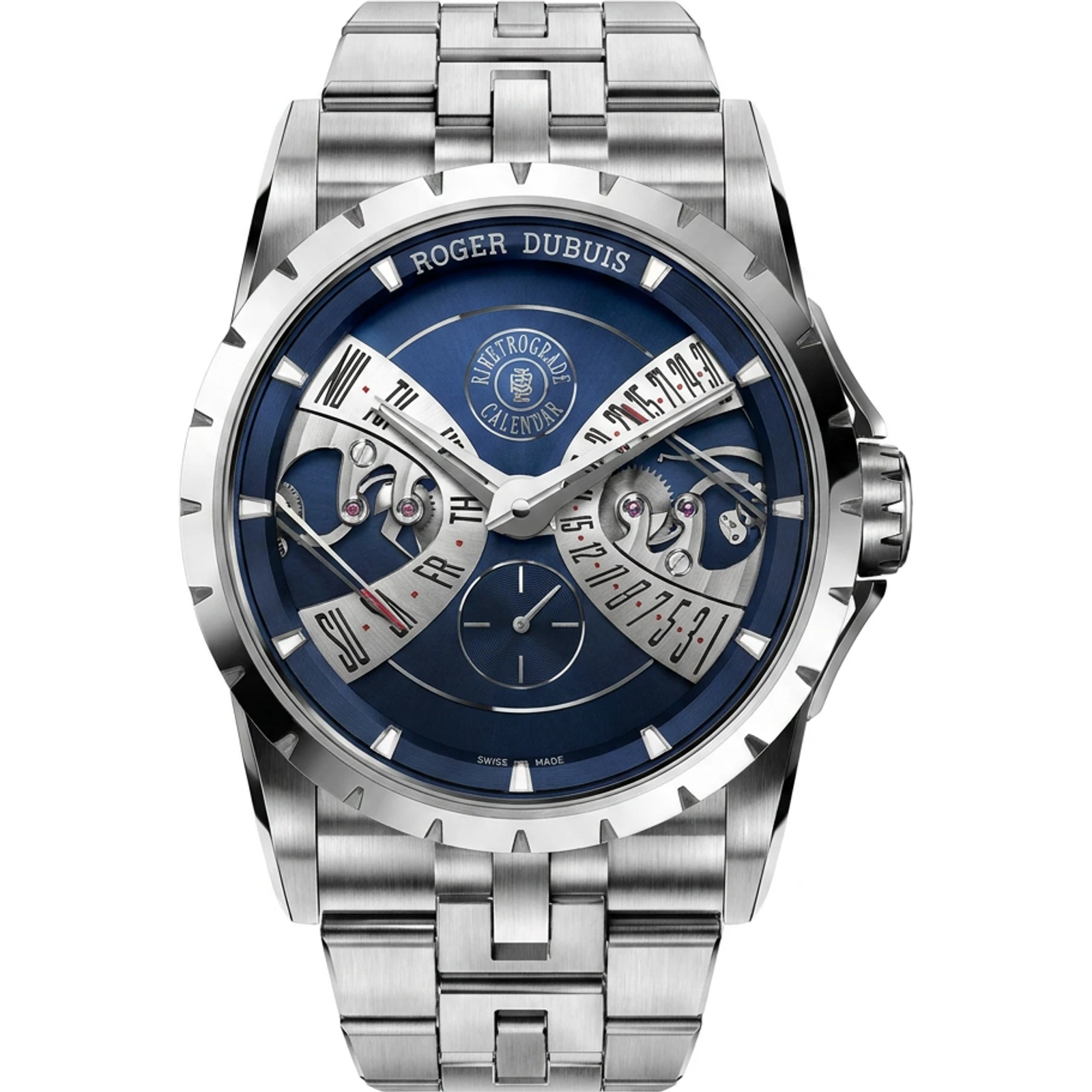 Roger Dubuis Excalibur RDDBEX1209