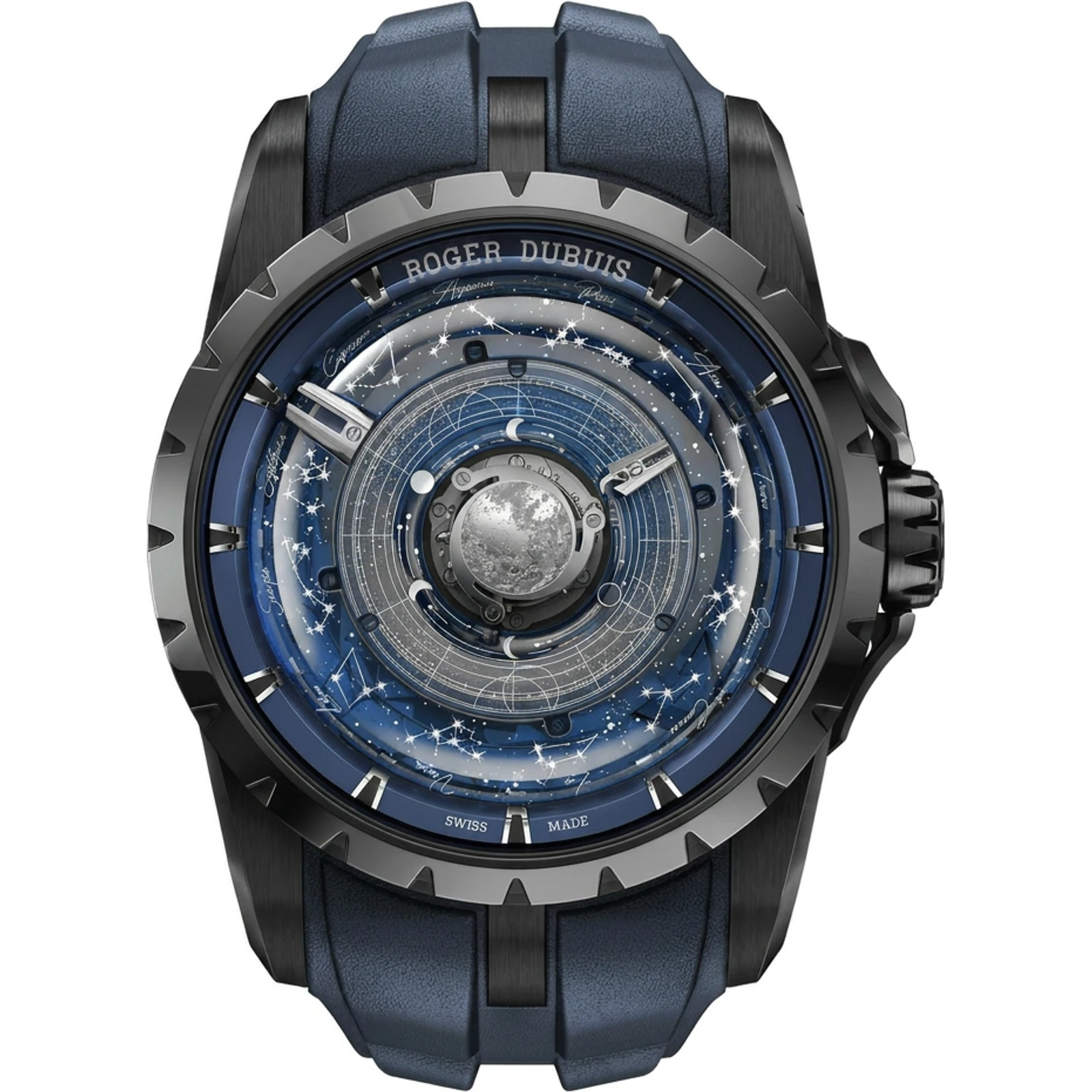 Roger Dubuis Excalibur RDDBEX1221