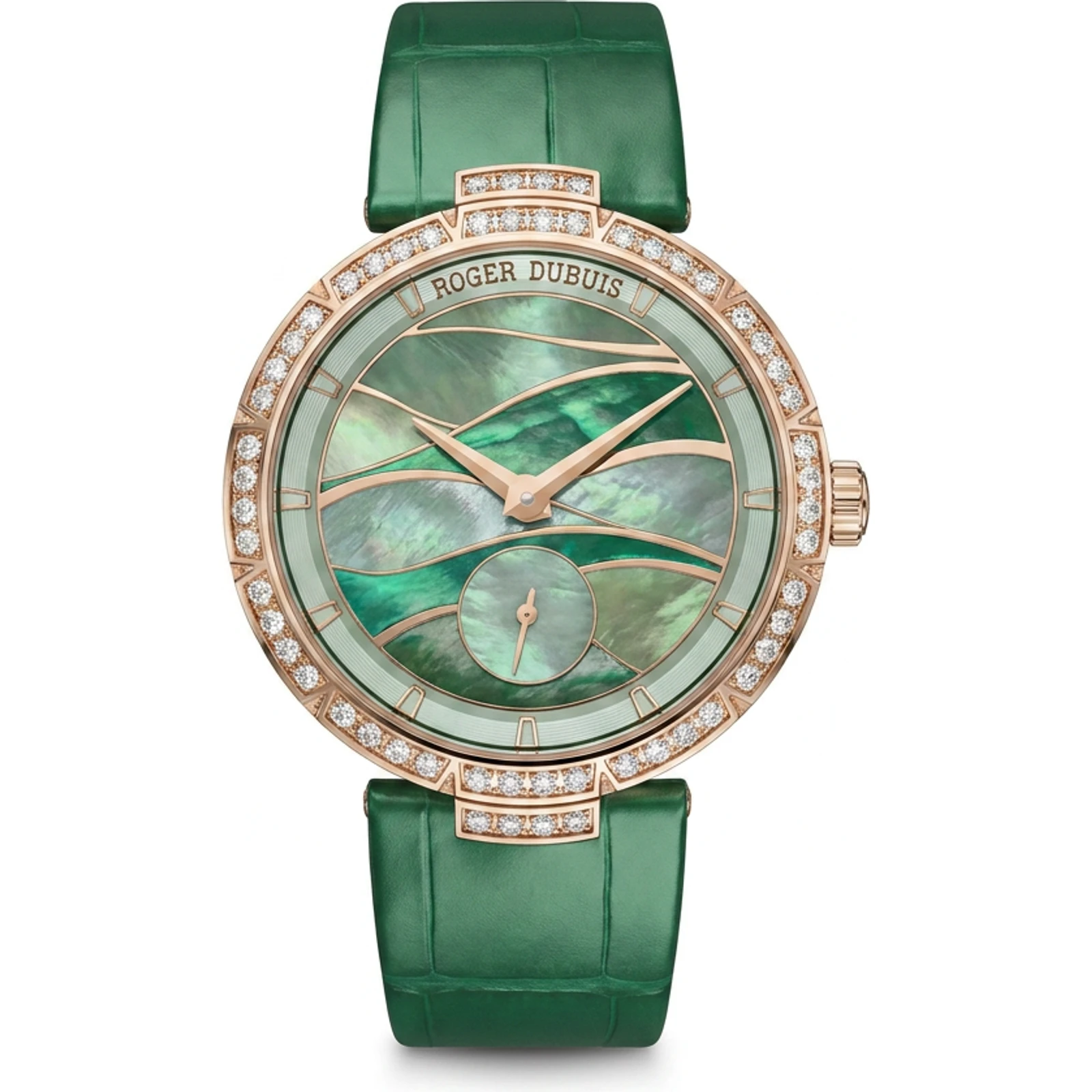 Roger Dubuis Excalibur RDDBEX1198
