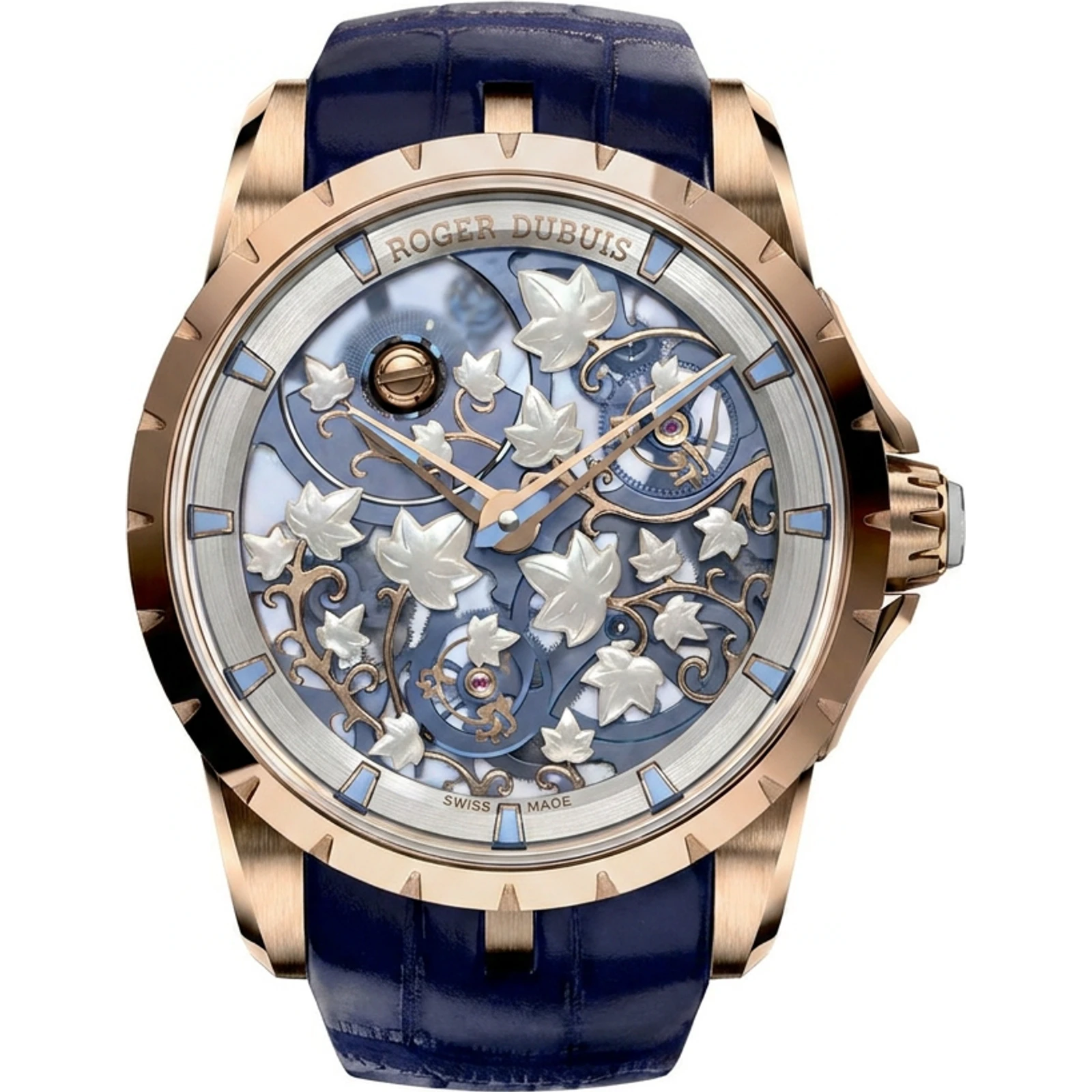 Roger Dubuis Excalibur RDDBEX1207