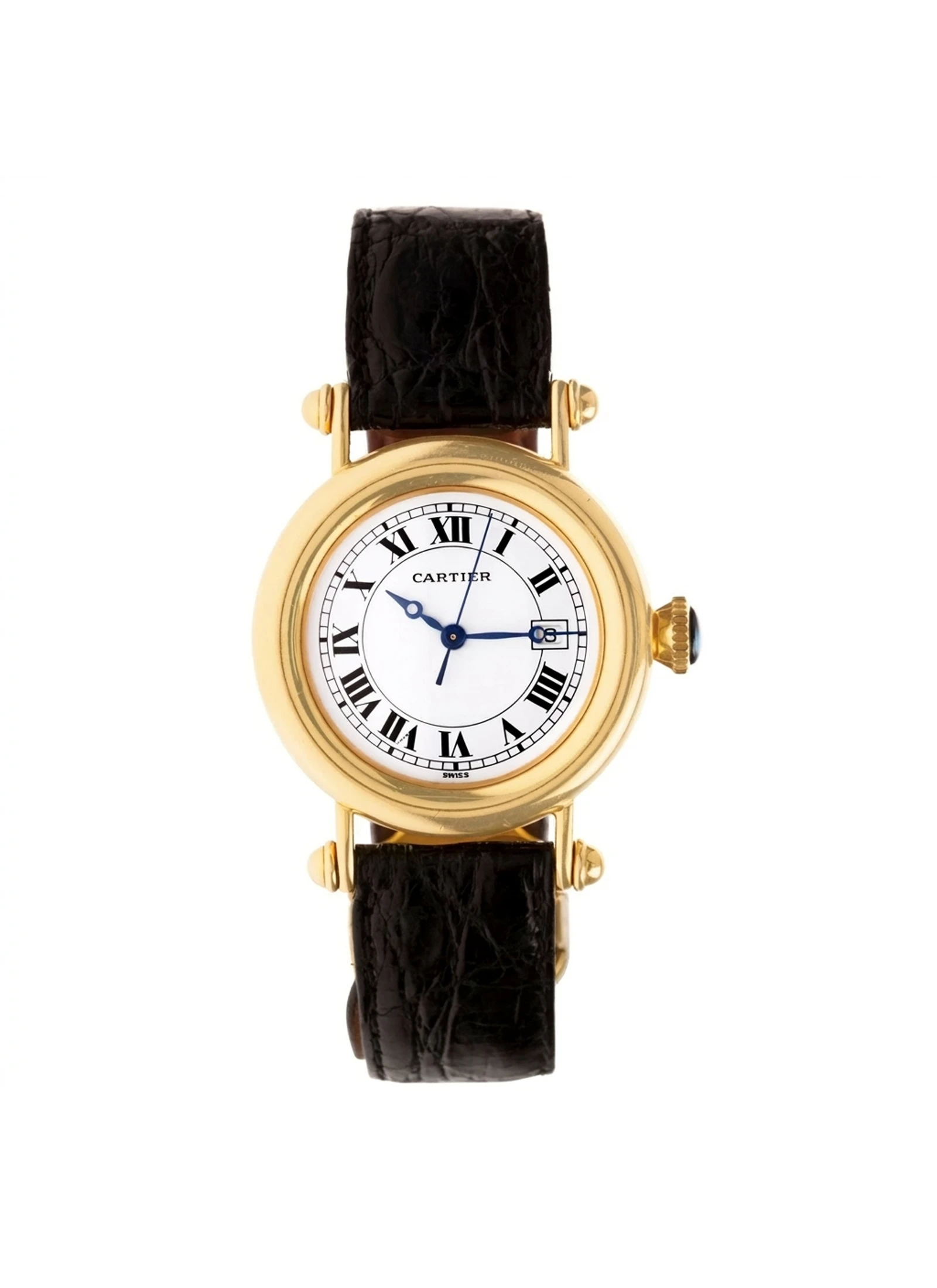 Cartier Diabolo