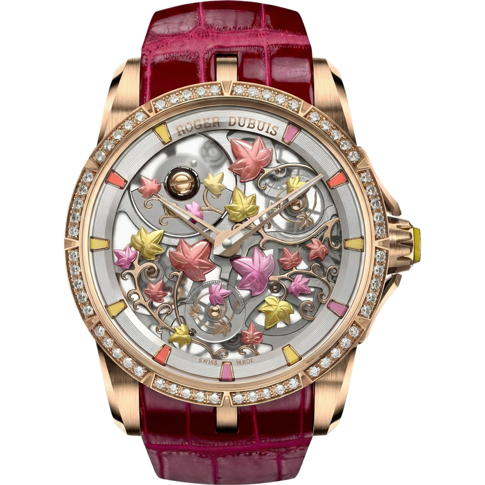 Roger Dubuis Excalibur RDDBEX1208