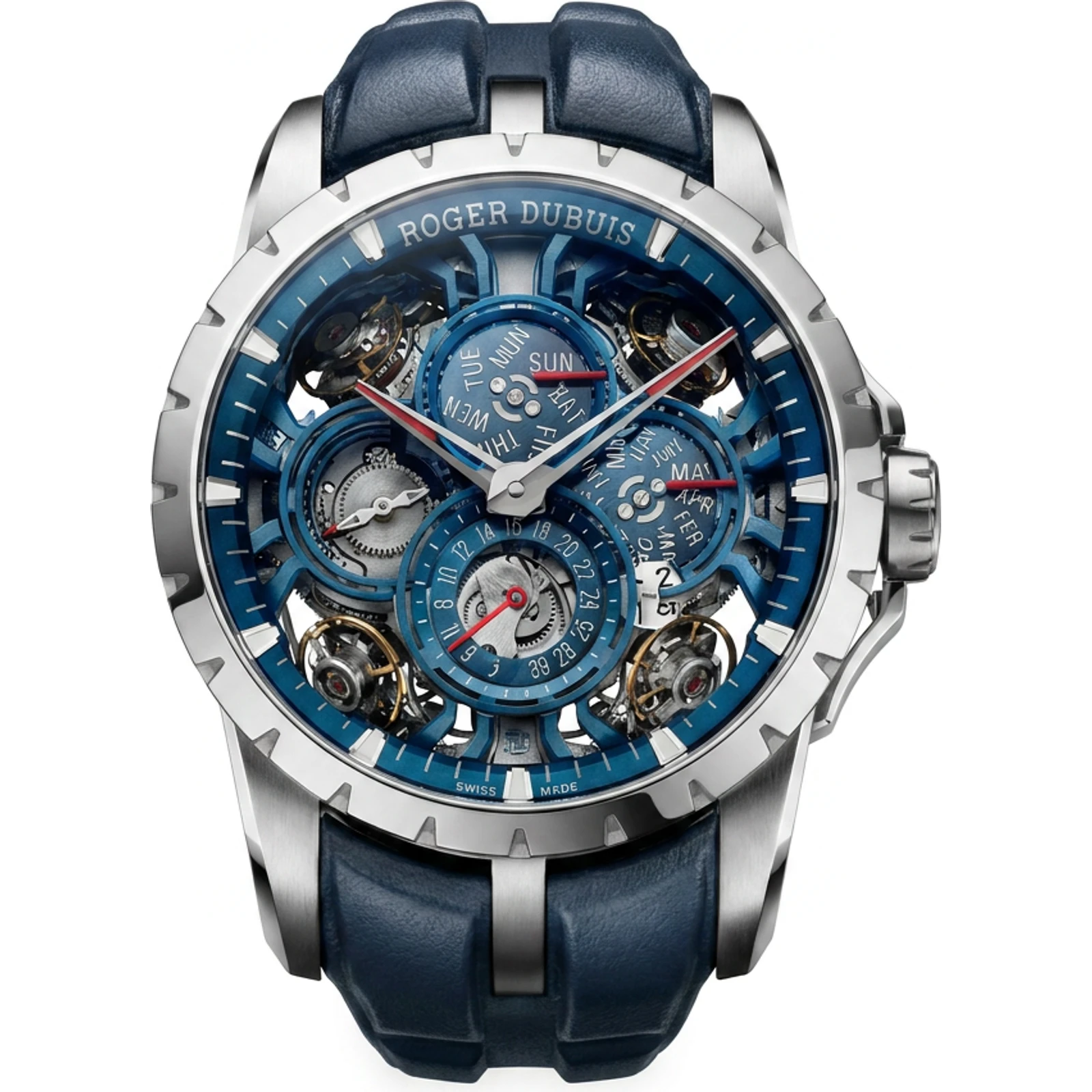 Roger Dubuis Excalibur RDDBEX1127