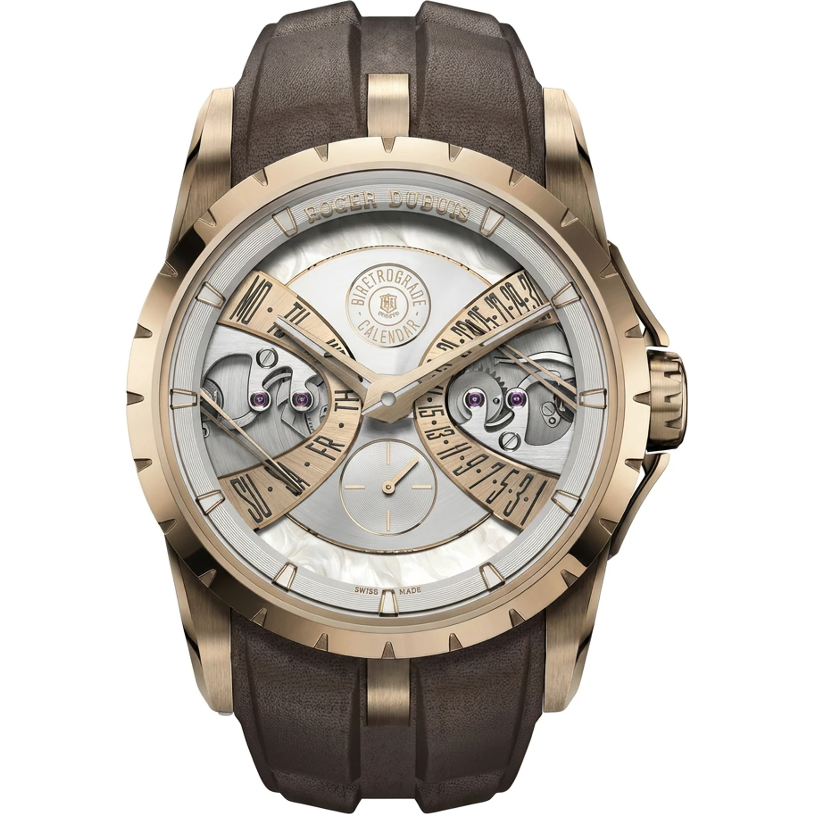 Roger Dubuis Excalibur RDDBEX1179
