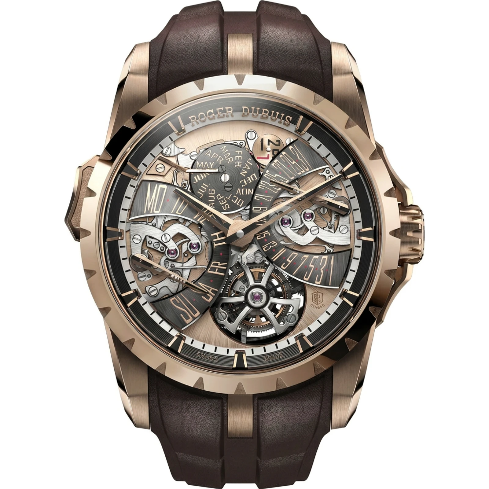 Roger Dubuis Excalibur RDDBEX1174