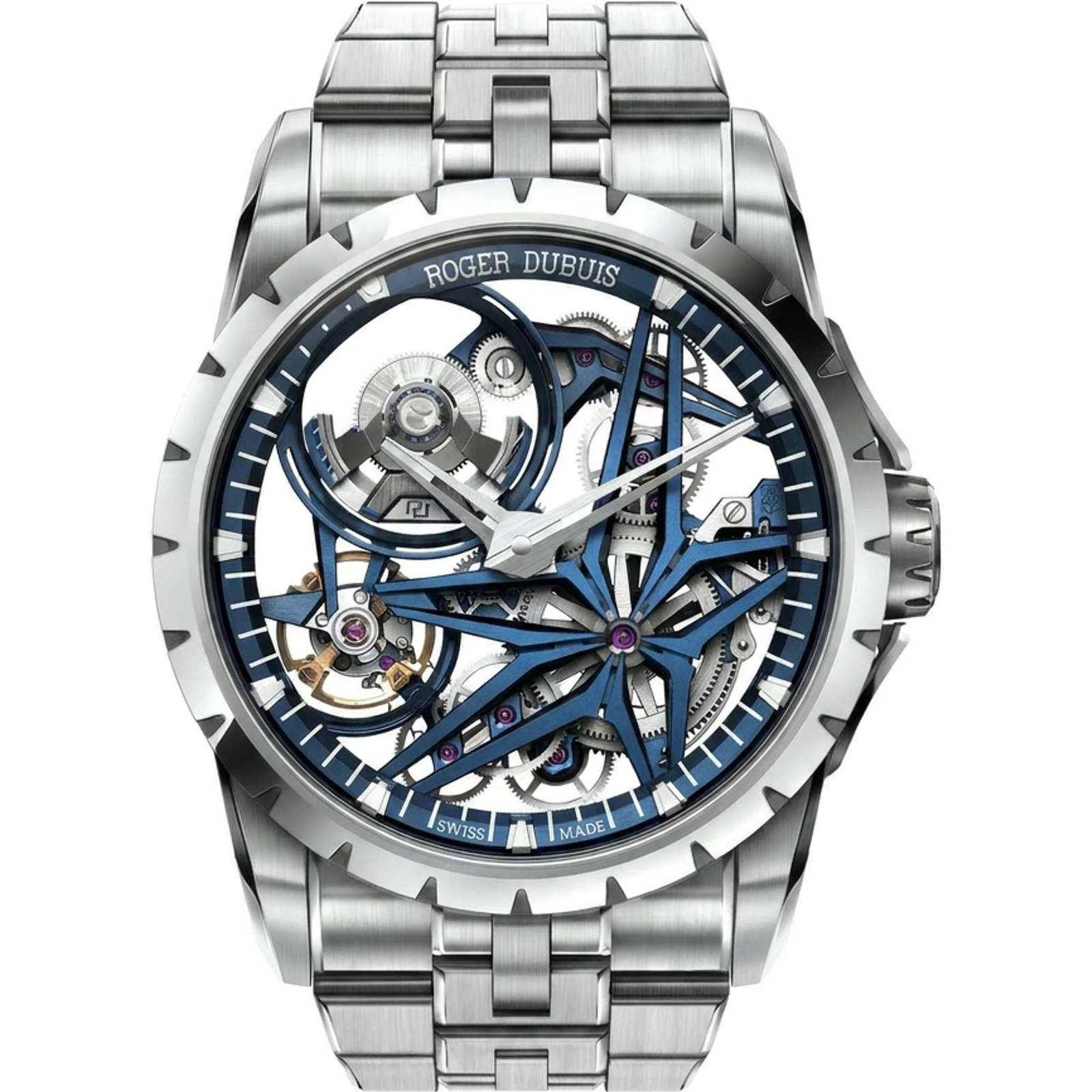 Roger Dubuis Excalibur RDDBEX0969