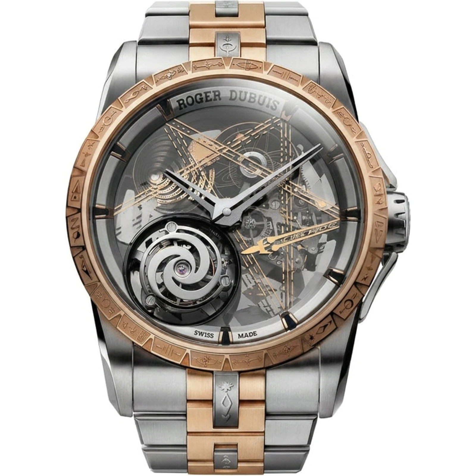 Roger Dubuis Excalibur RDDBEX1125