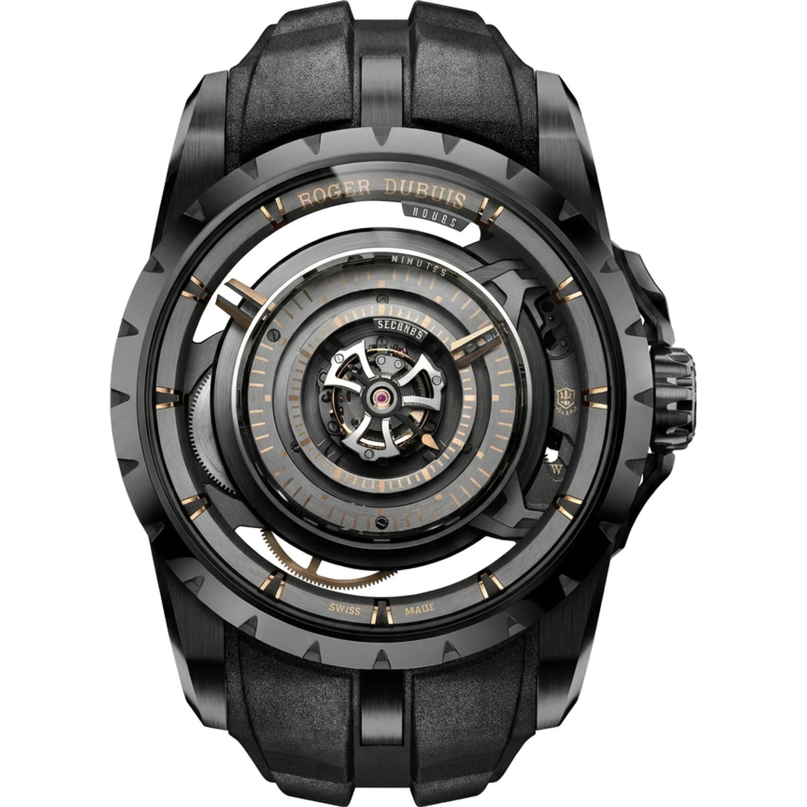Roger Dubuis Excalibur RDDBEX1157