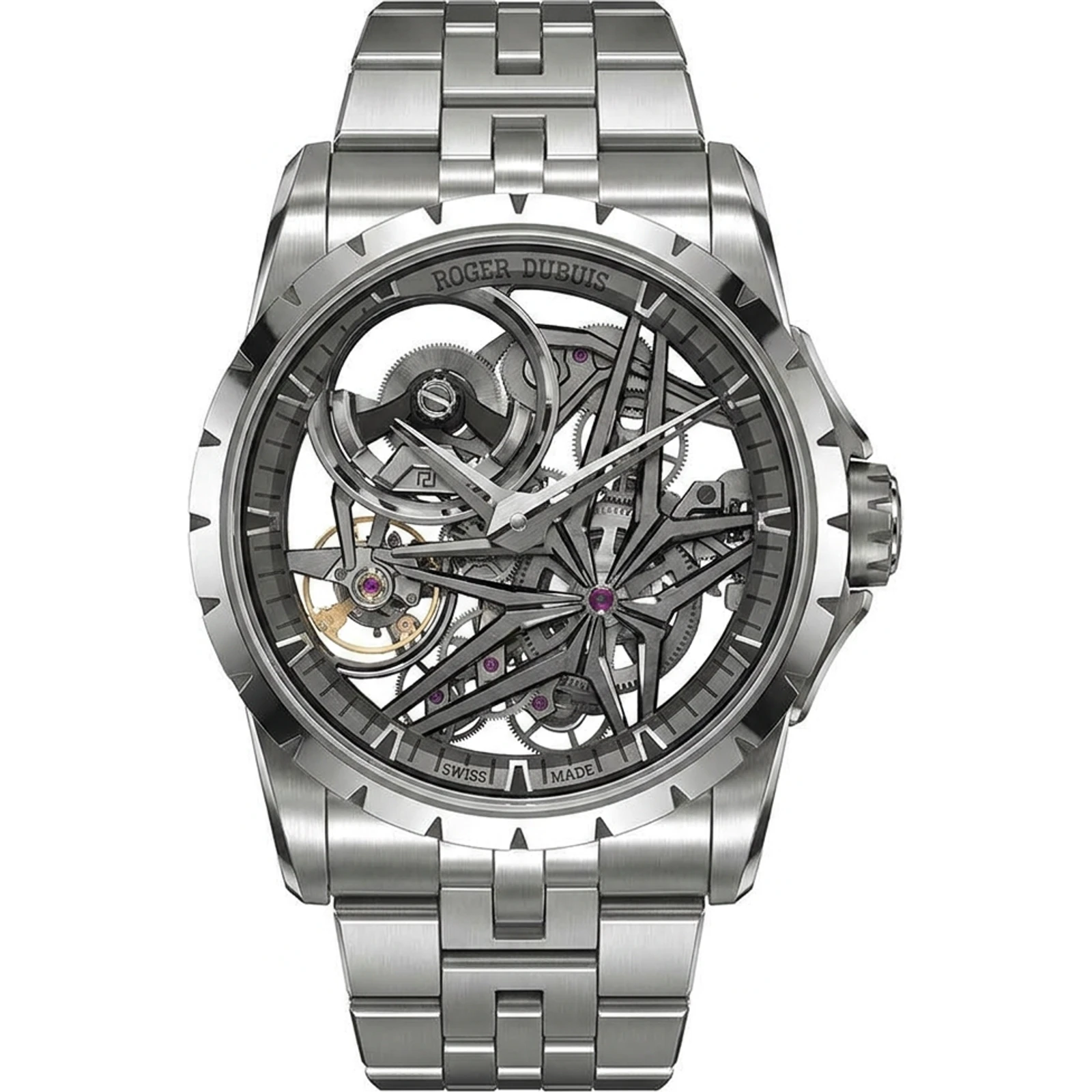 Roger Dubuis Excalibur RDDBEX0956