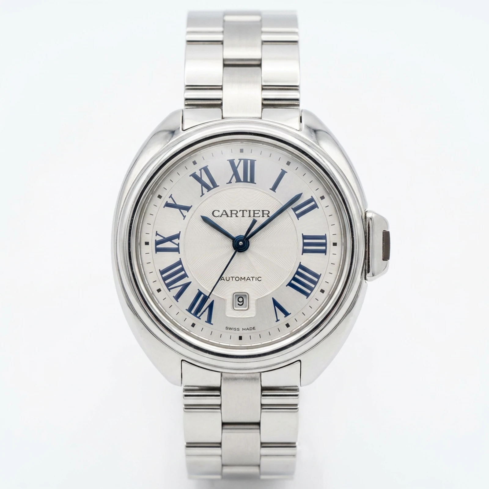 Clé de Cartier 3867