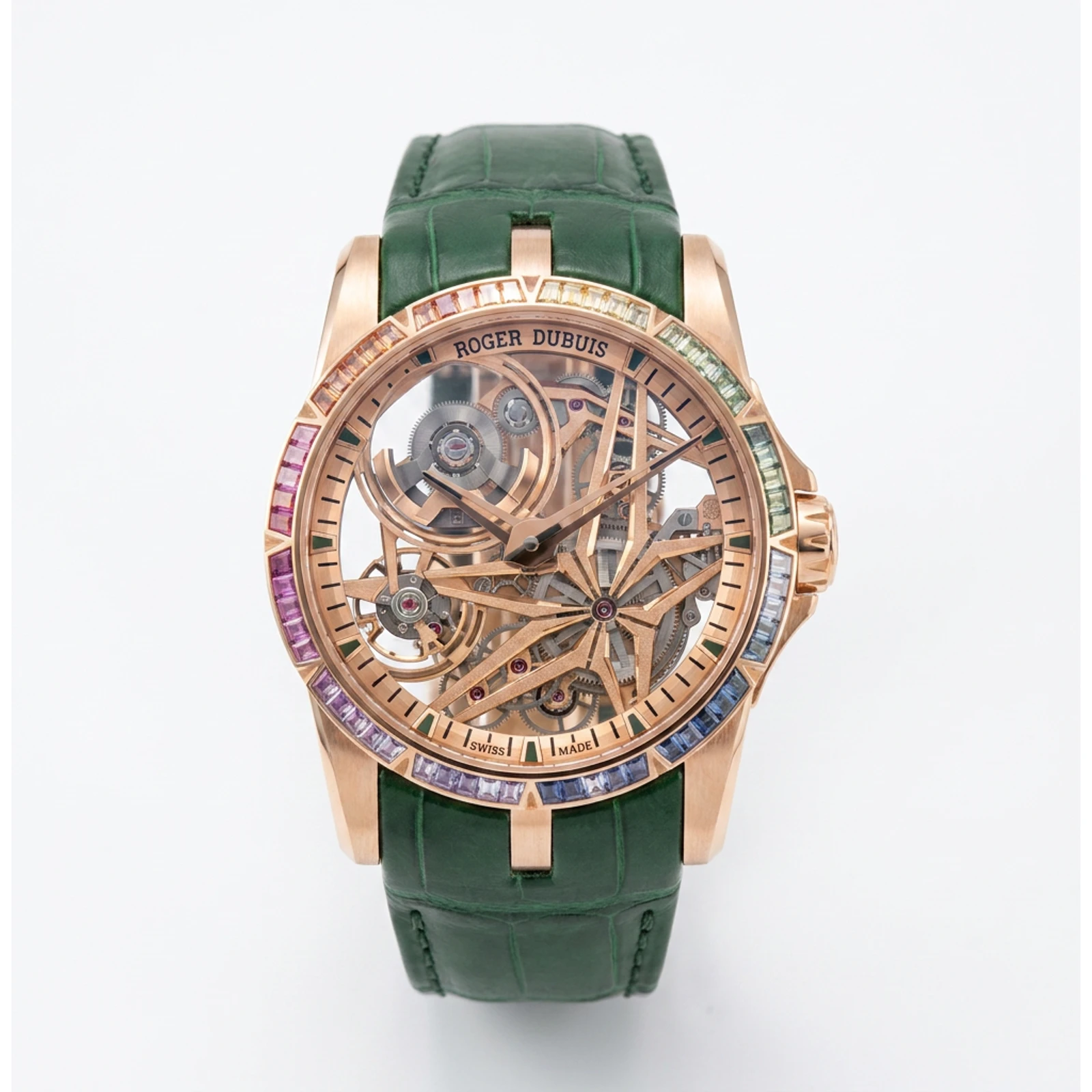 Roger Dubuis Excalibur RDDBEX1177