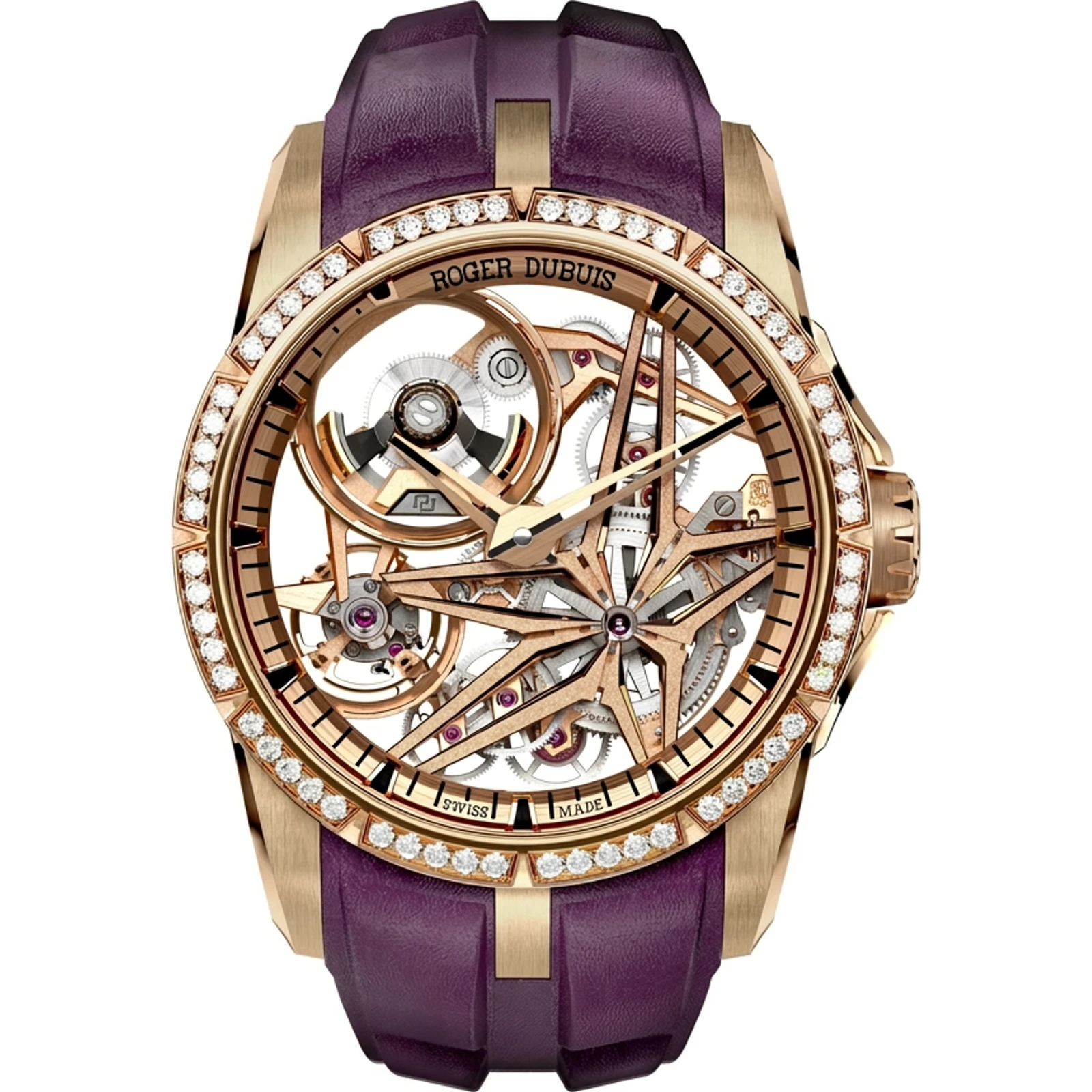 Roger Dubuis Excalibur RDDBEX0953