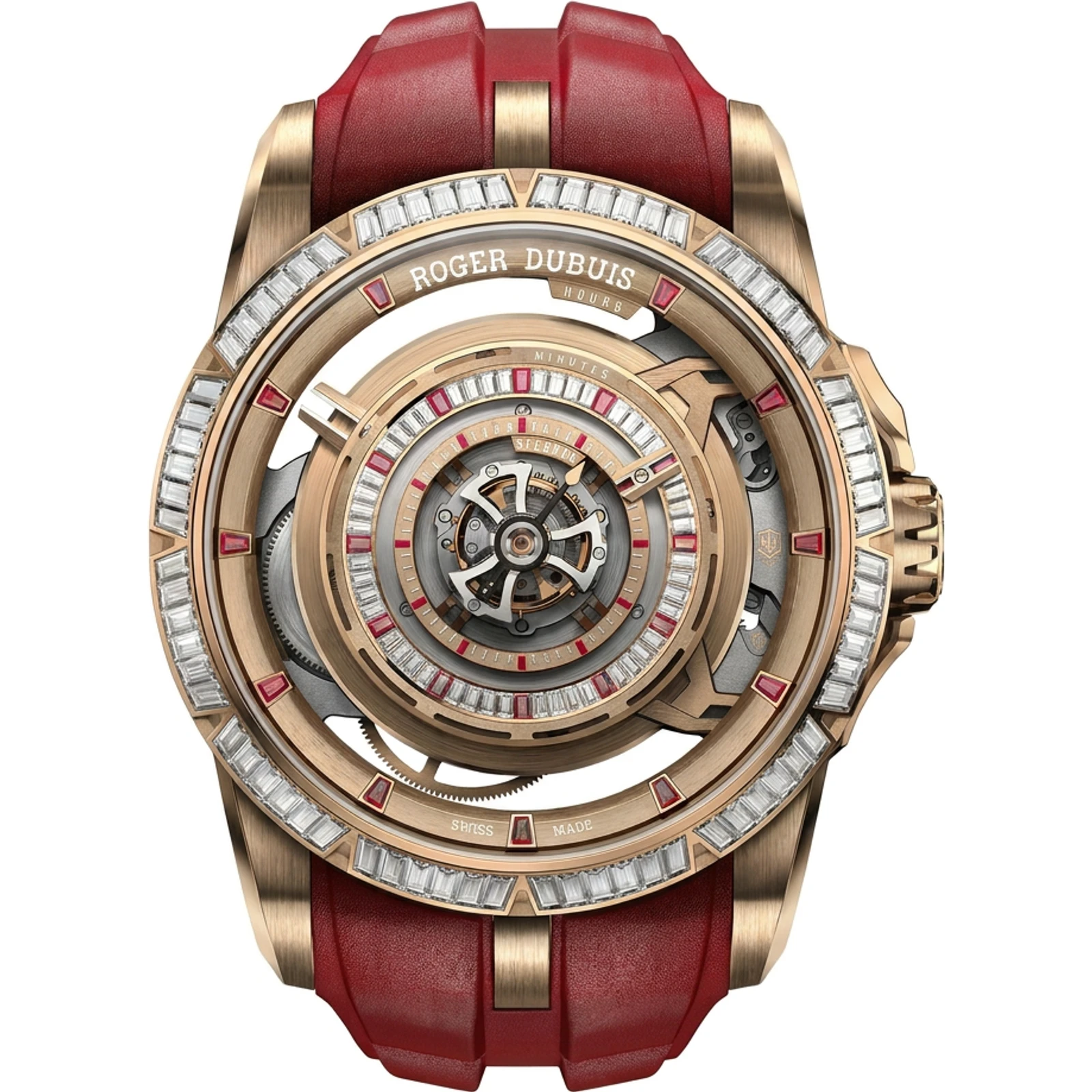 Roger Dubuis Excalibur RDDBEX1122