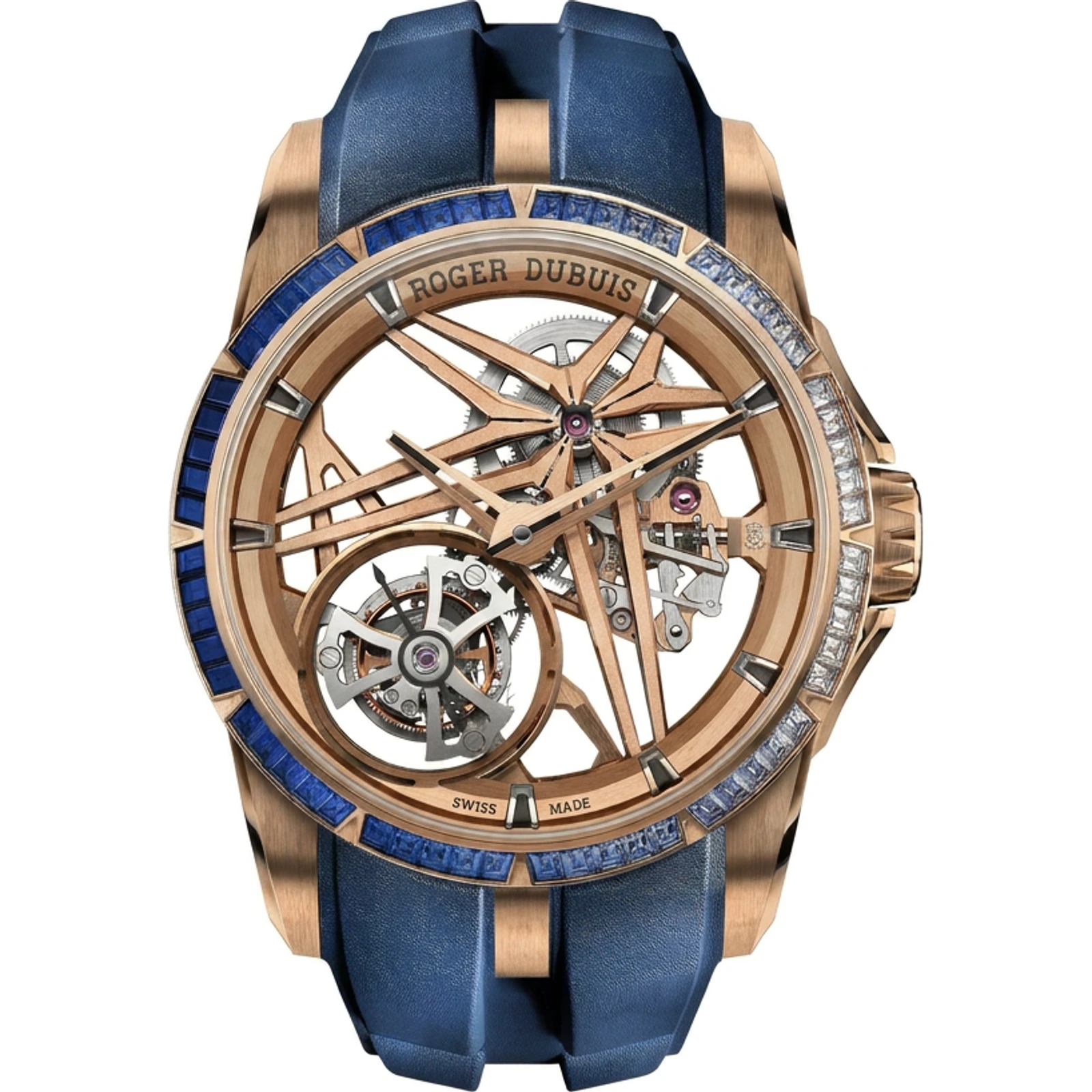 Roger Dubuis Excalibur RDDBEX1134